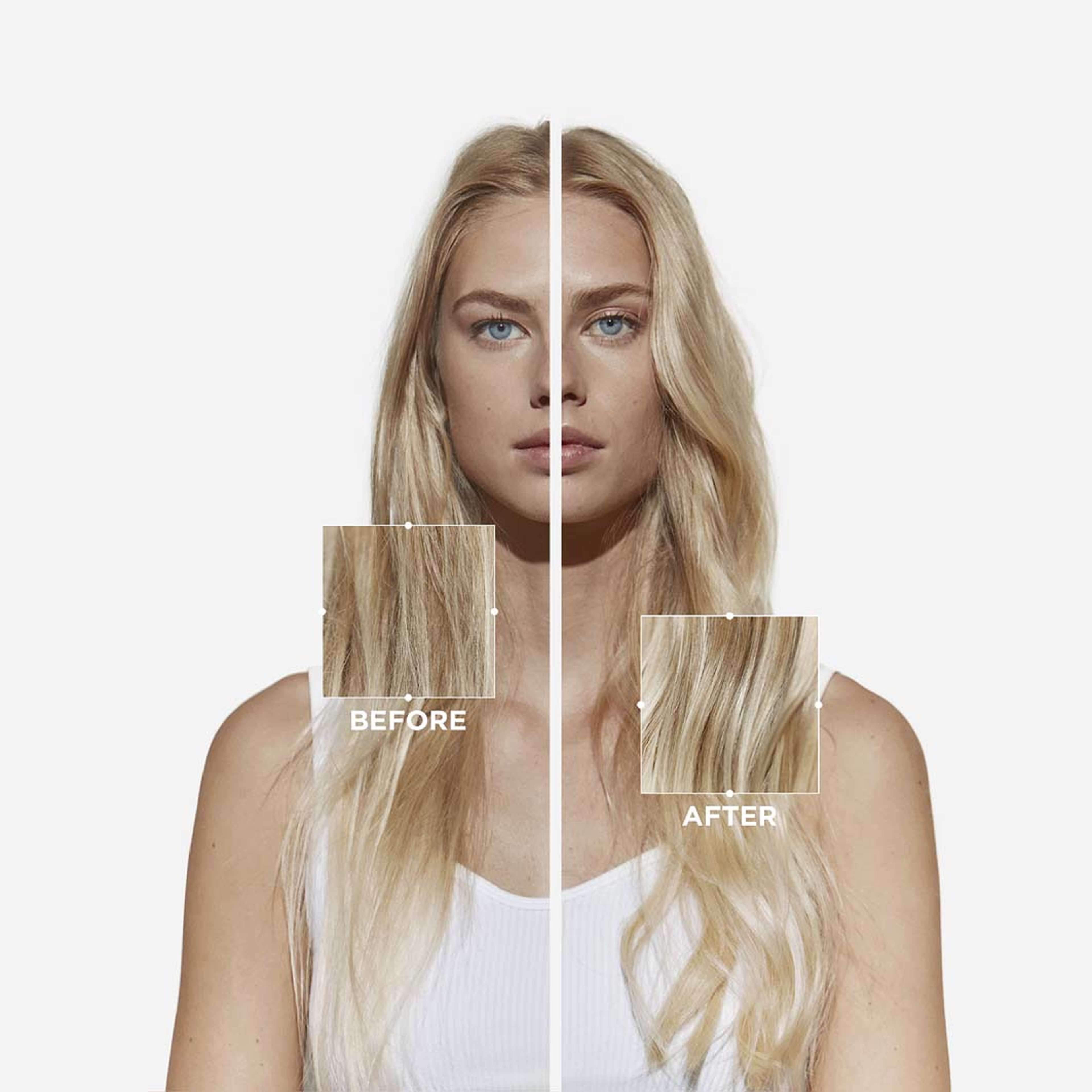Nutritive Bain Riche Shampoo, från Kérastase. Klicka för att öppna bilden i stort format