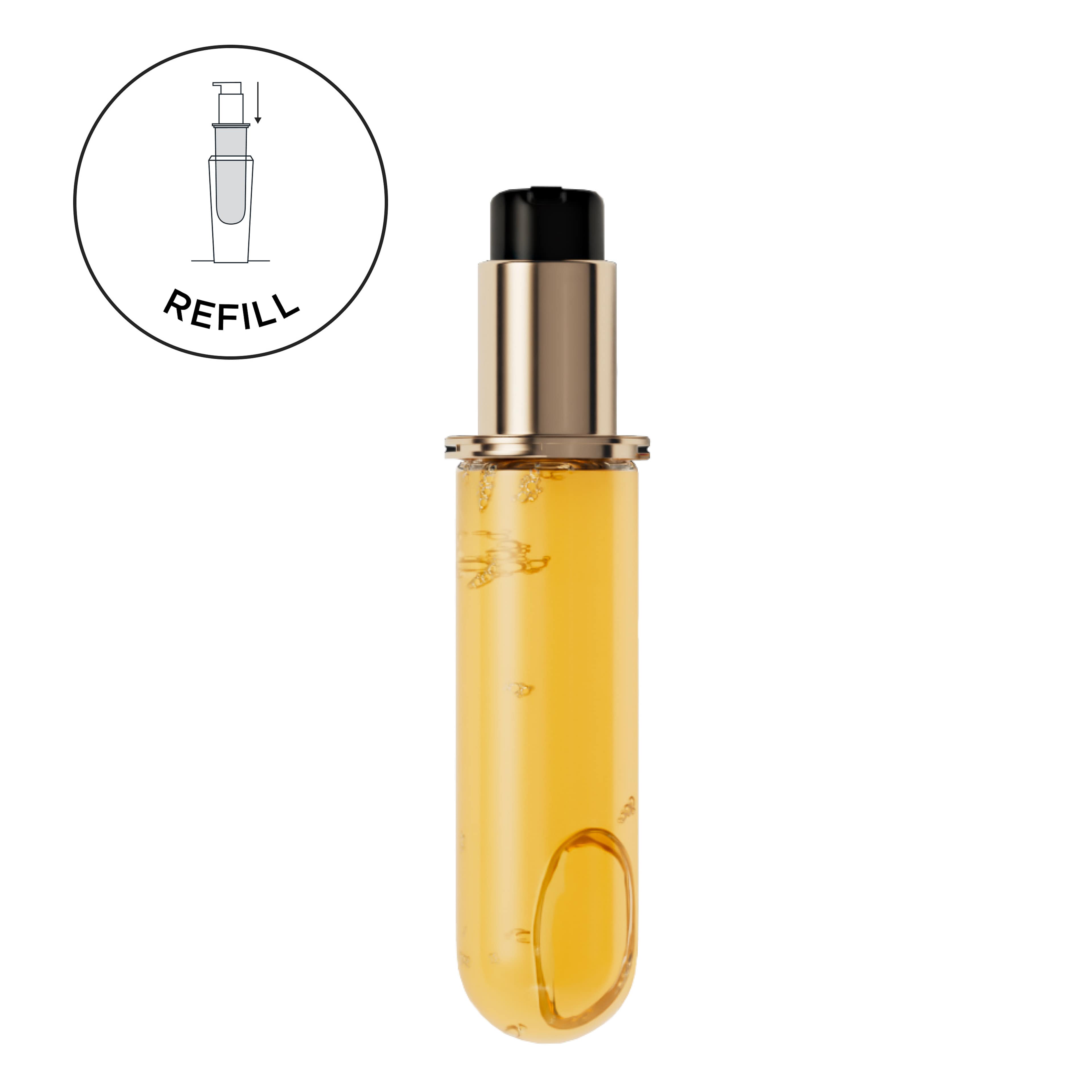 Elixir Ultime L’Huile Originale Hair Oil Refill