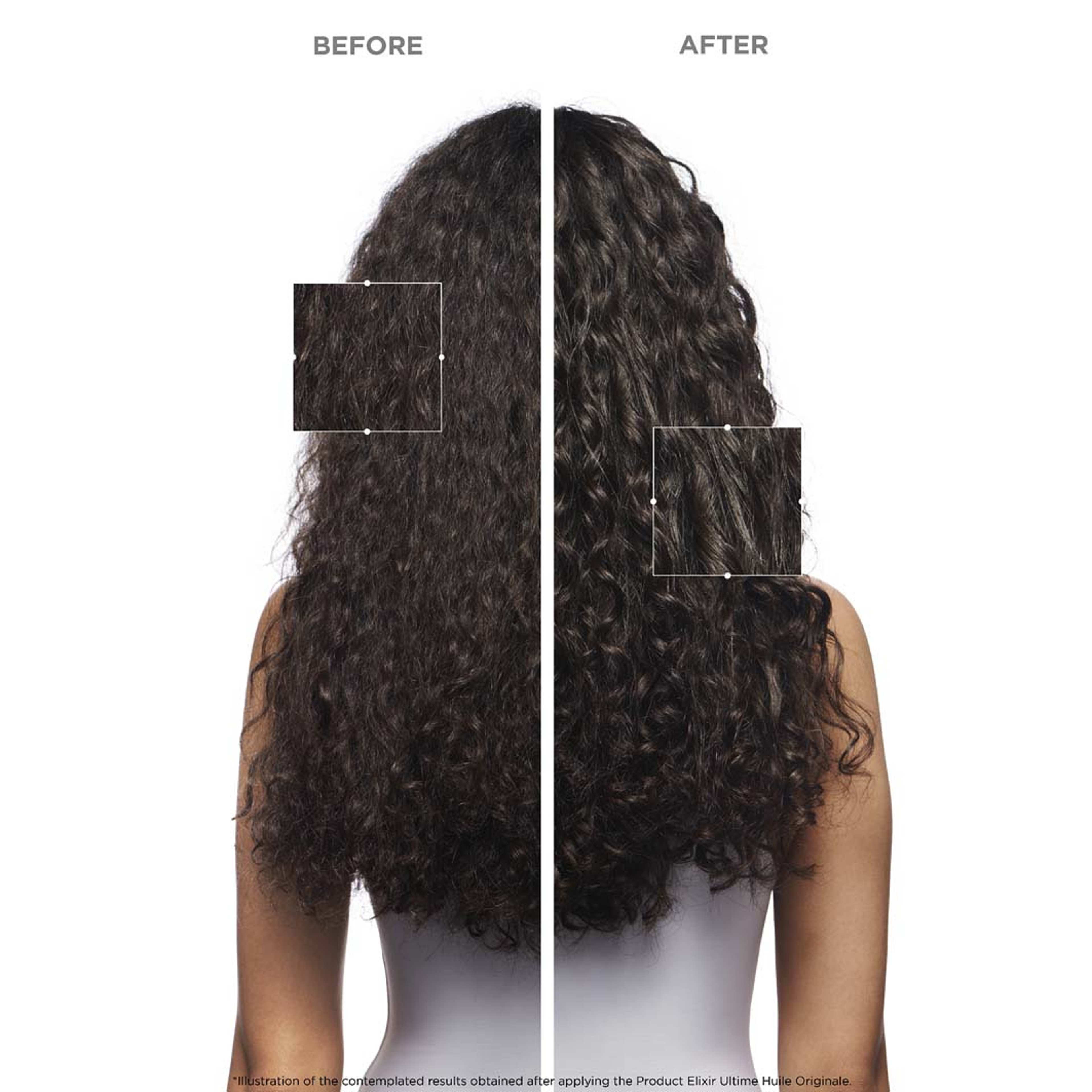 Elixir Ultime L’Huile Originale Hair Oil, från Kérastase. Klicka för att öppna bilden i stort format