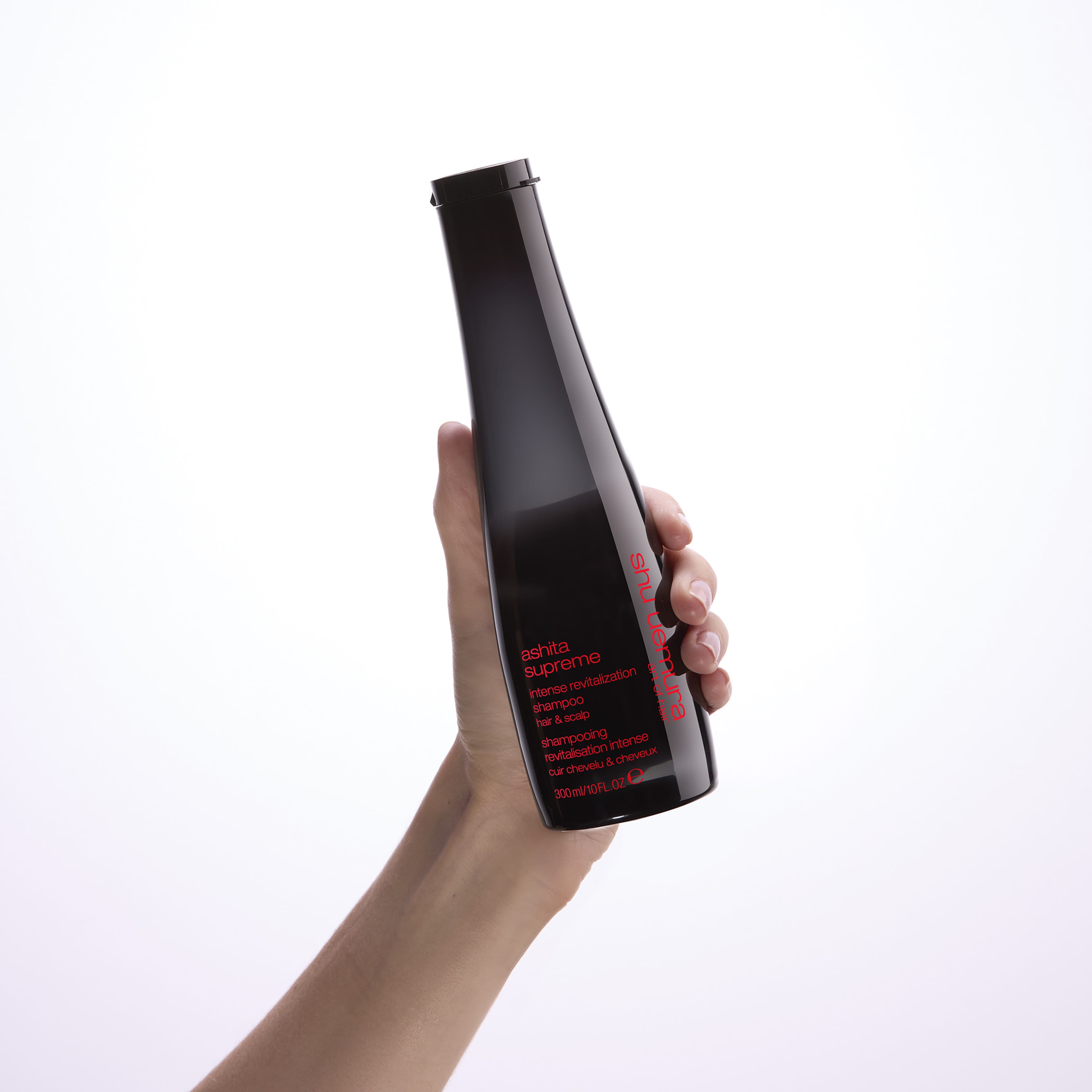 Ashita Supreme Shampoo