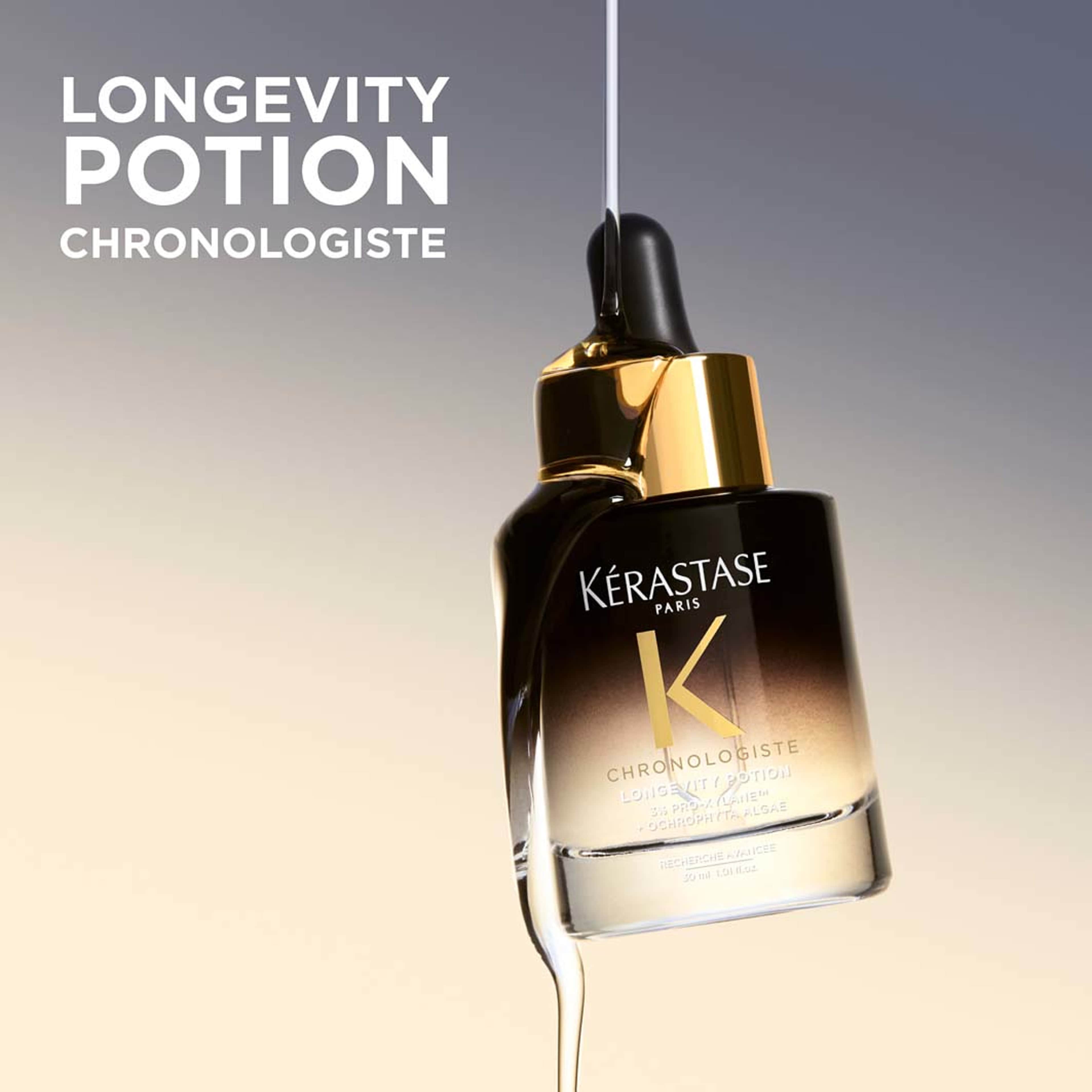 Kérastase Longevity Potion, från Kérastase. Klicka för att öppna bilden i stort format