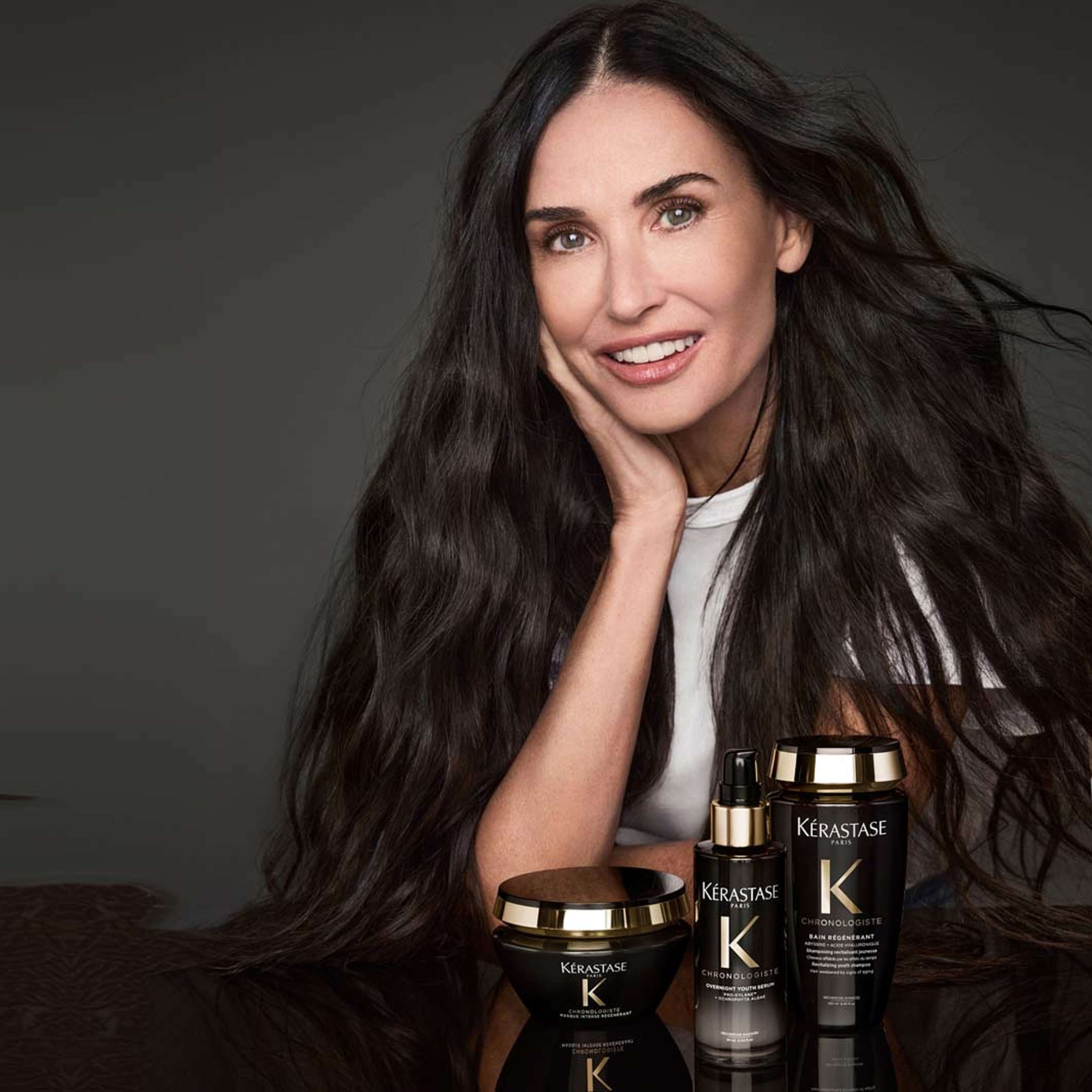Kérastase Longevity Potion, från Kérastase. Klicka för att öppna bilden i stort format
