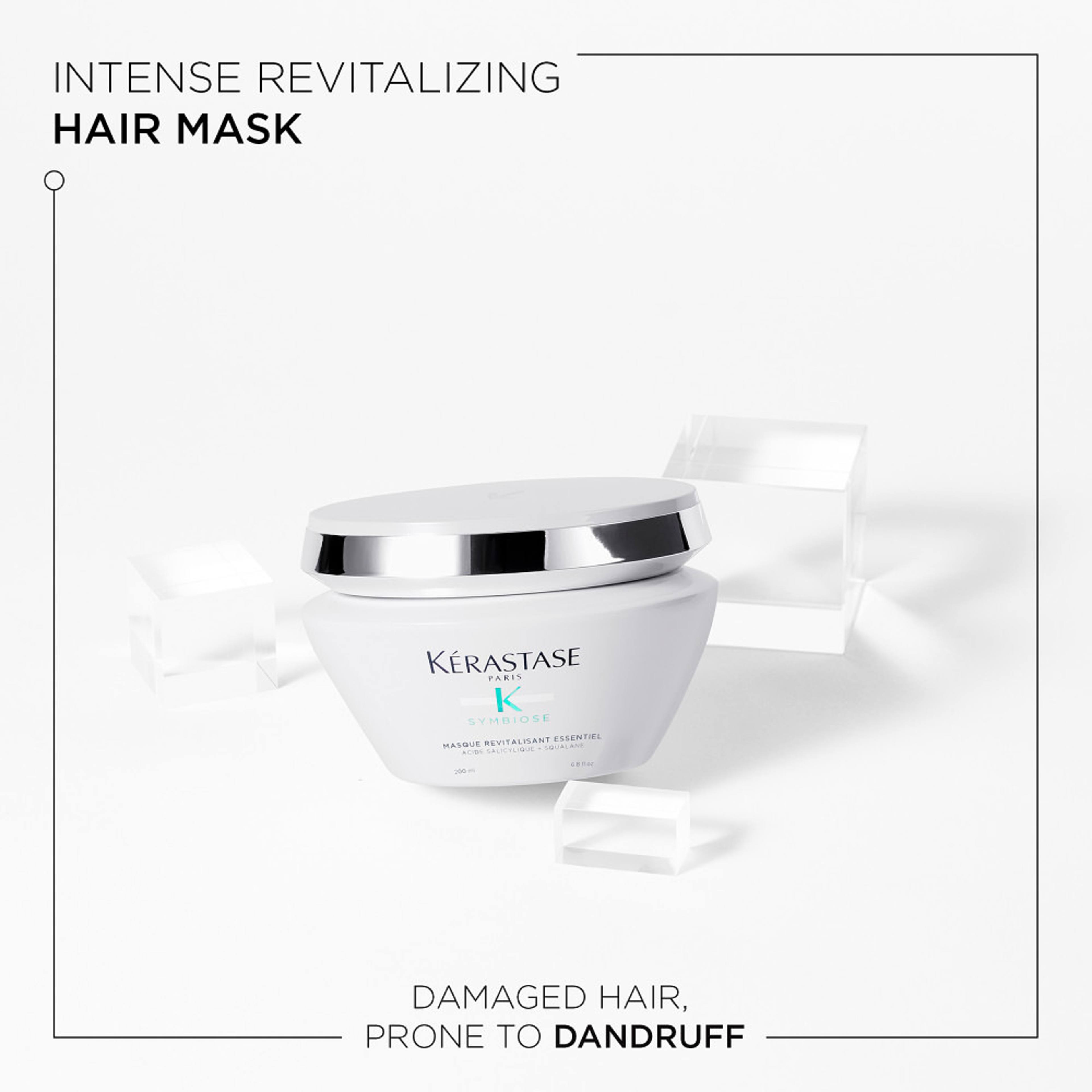 Symbiose Masque