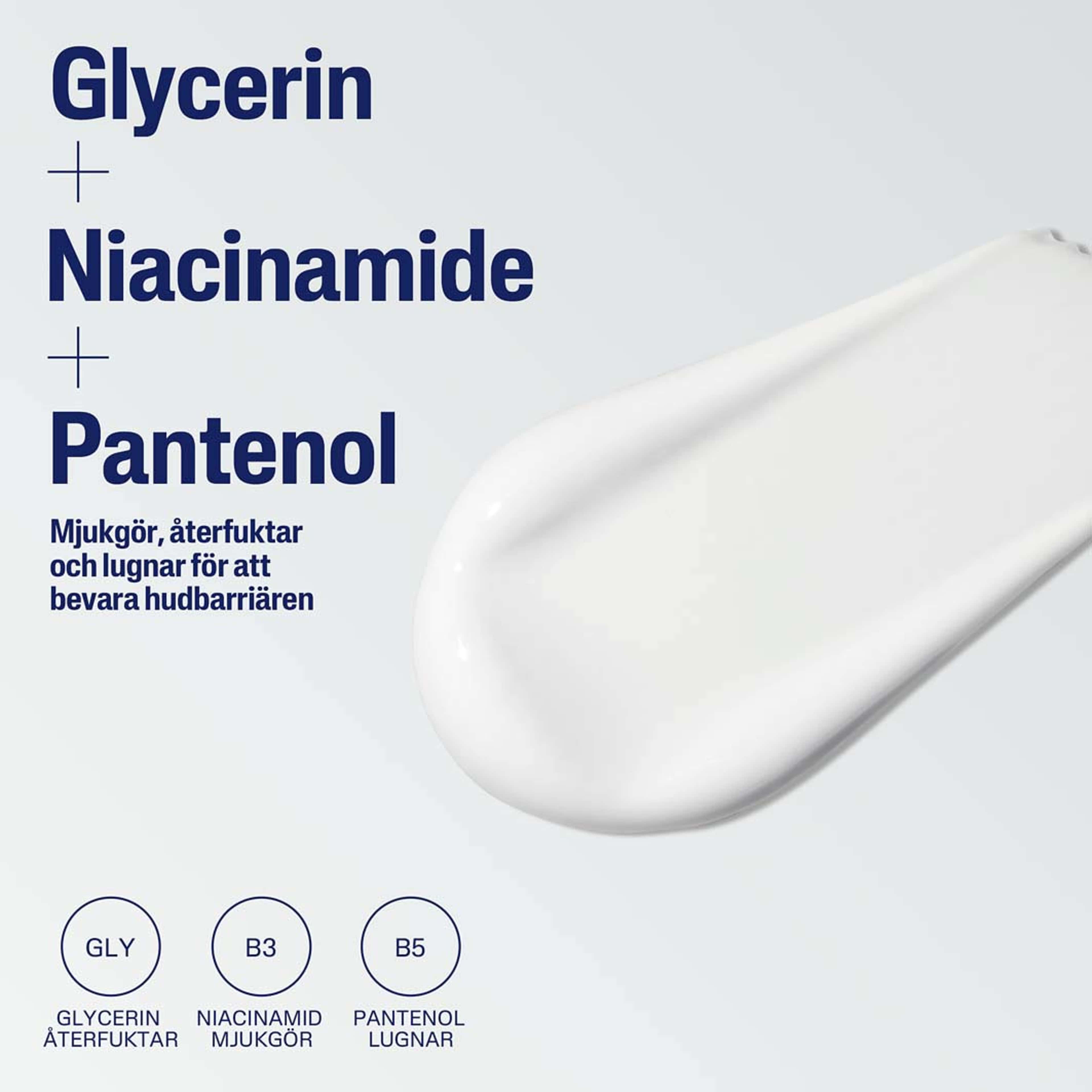 Cetaphil Moisturising Lotion, från Cetaphil. Klicka för att öppna bilden i stort format