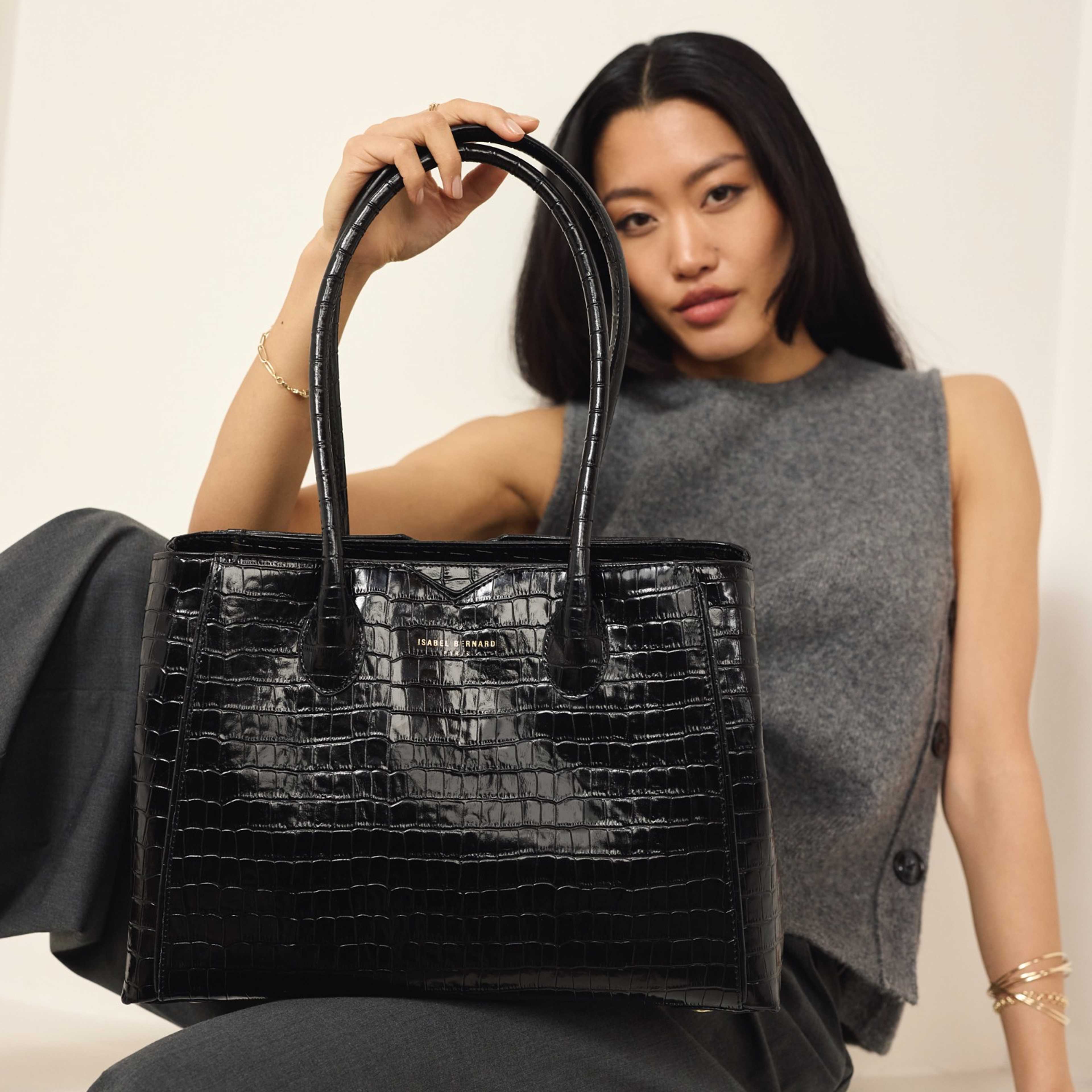 Isabel Bernard Handbag