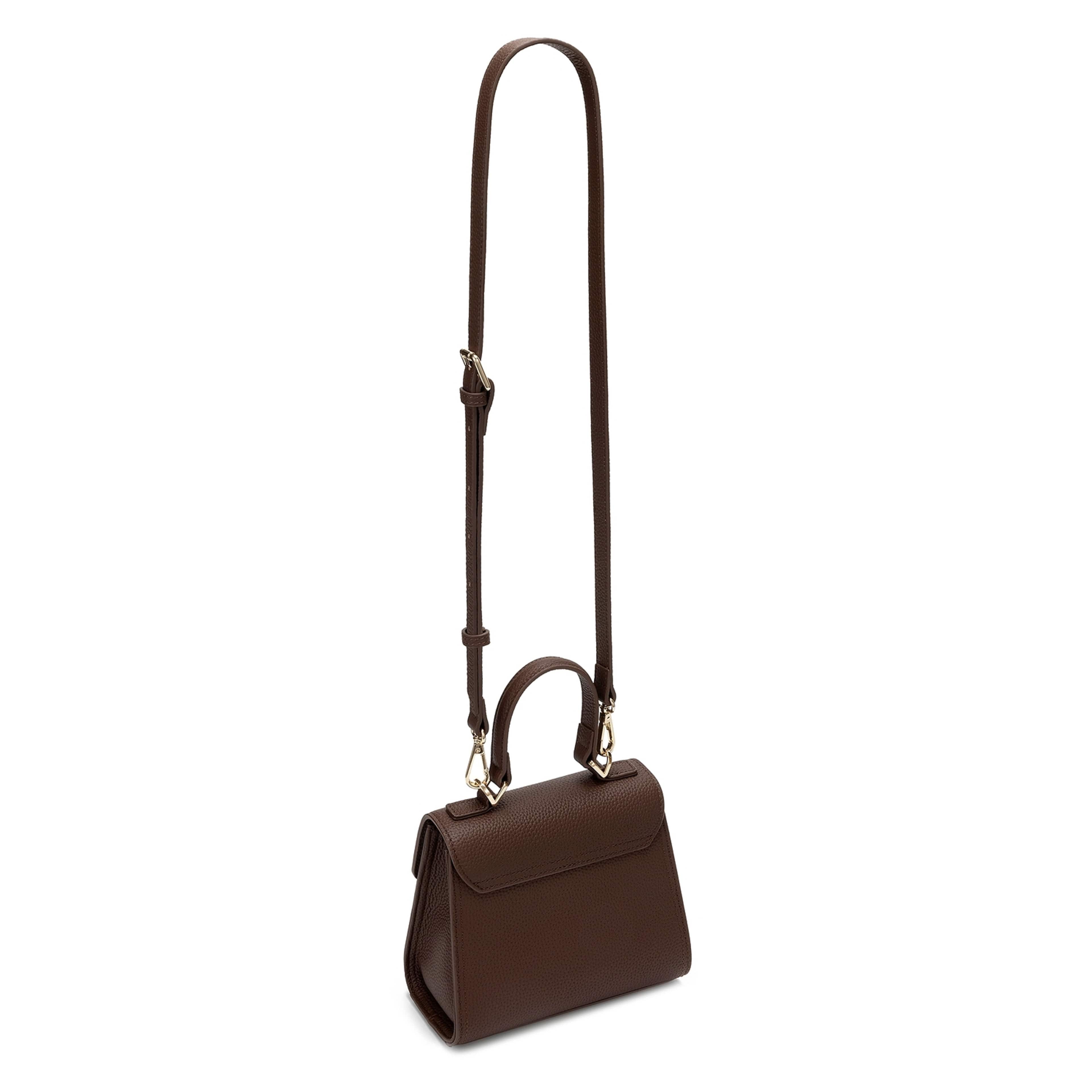 Handväska Läder Chloe
