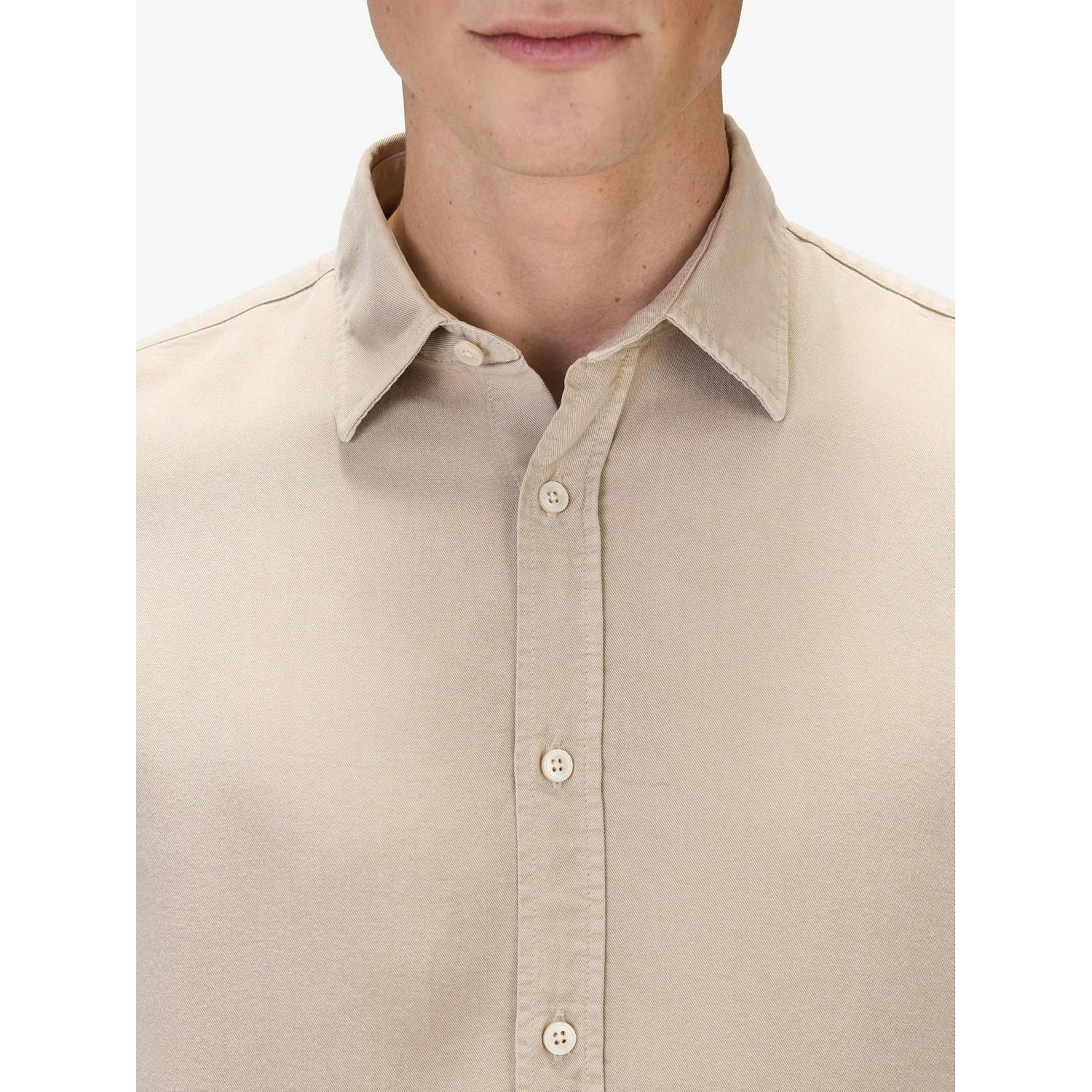 Casual Lyocell Shirt (scott)