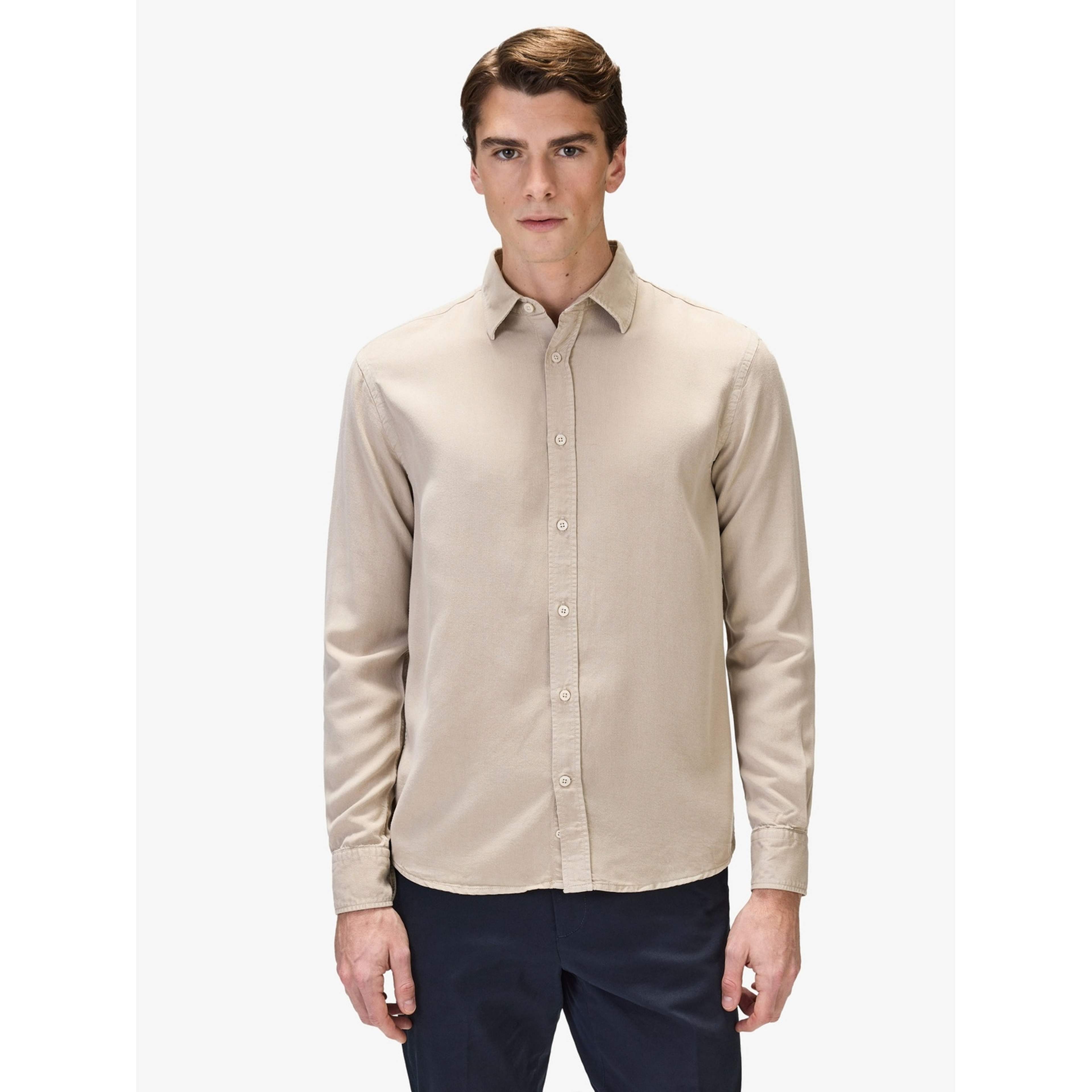 Casual Lyocell Shirt (scott)
