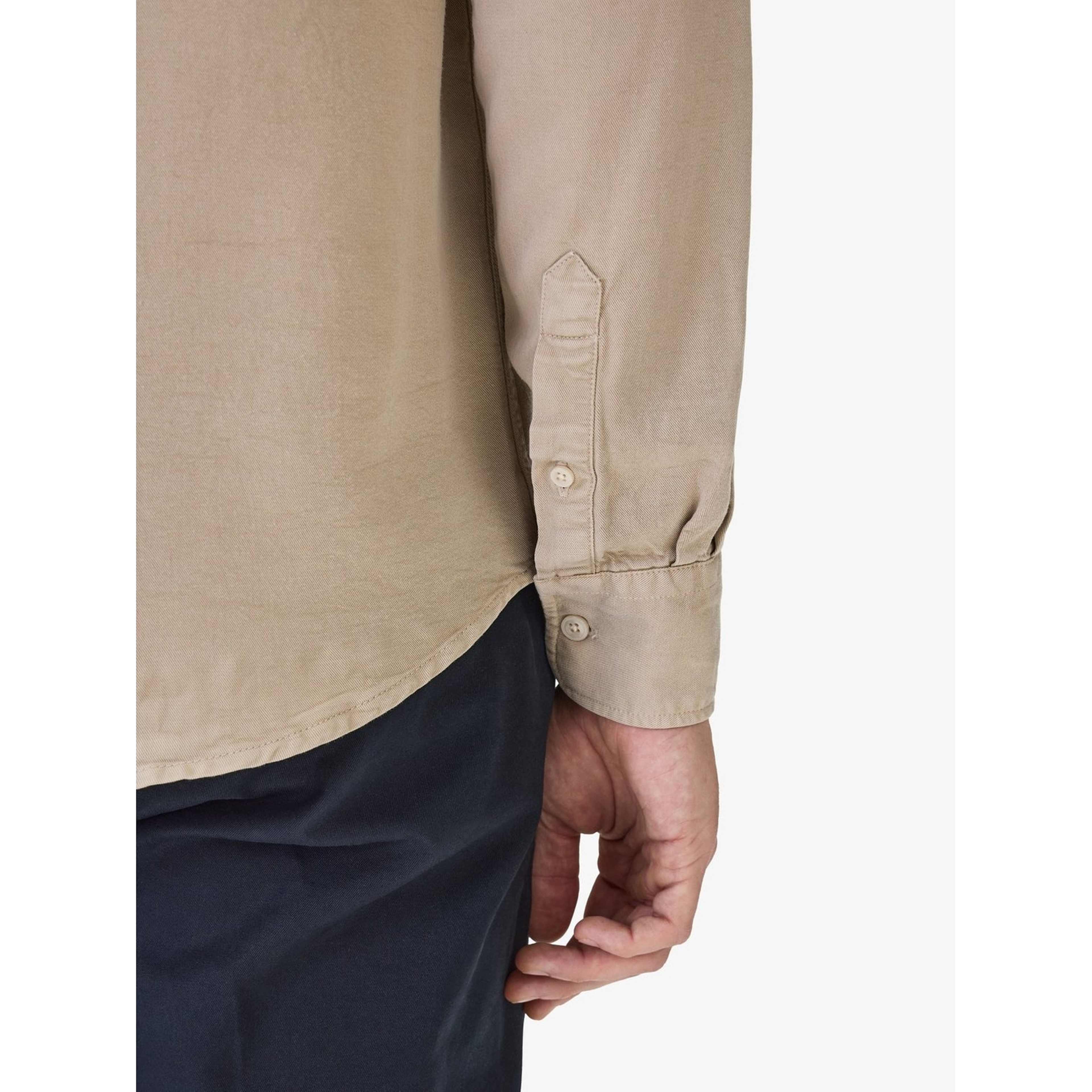 Casual Lyocell Shirt (scott)