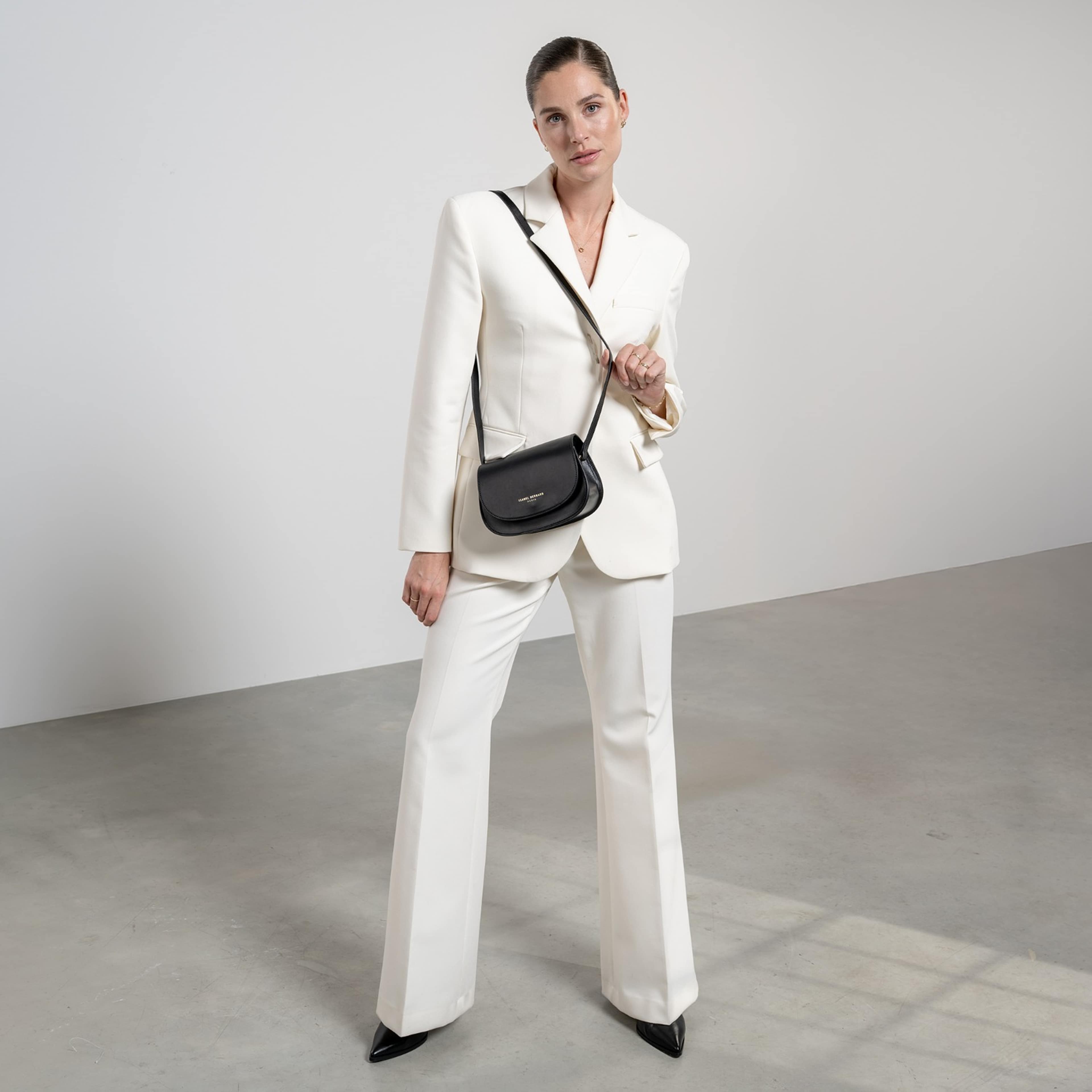 Montmartre Läder Crossbody