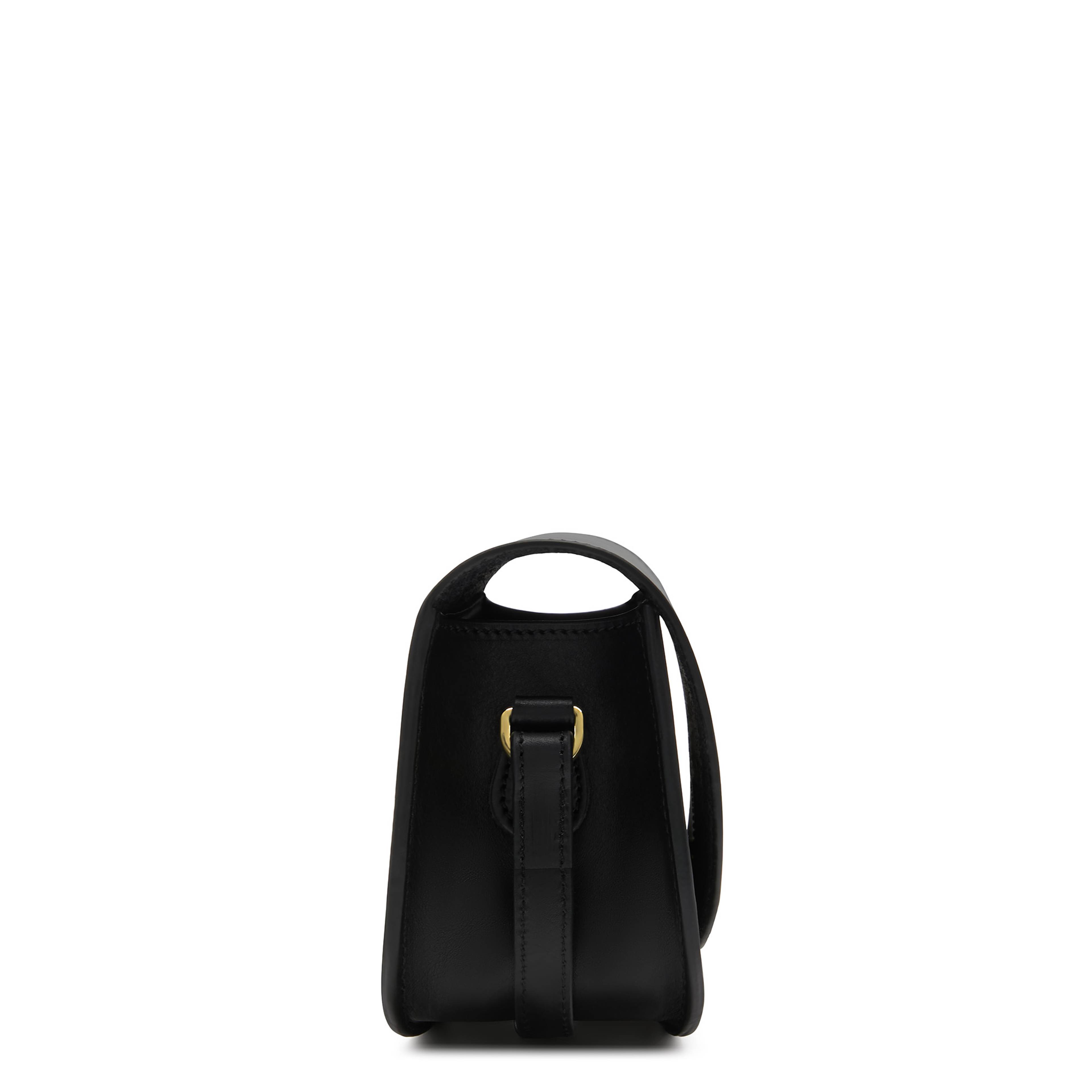 Montmartre Läder Crossbody