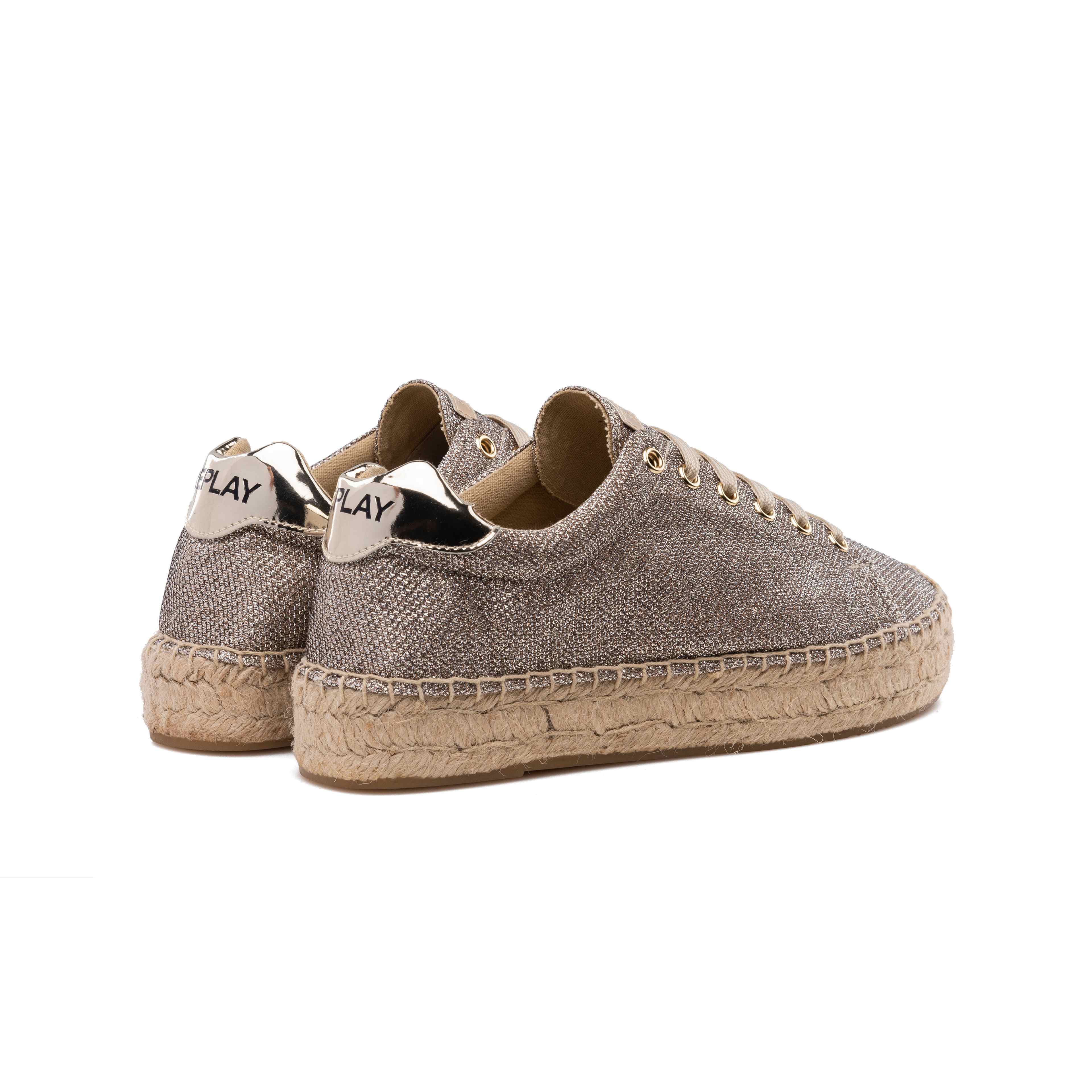 Winn Espadrille