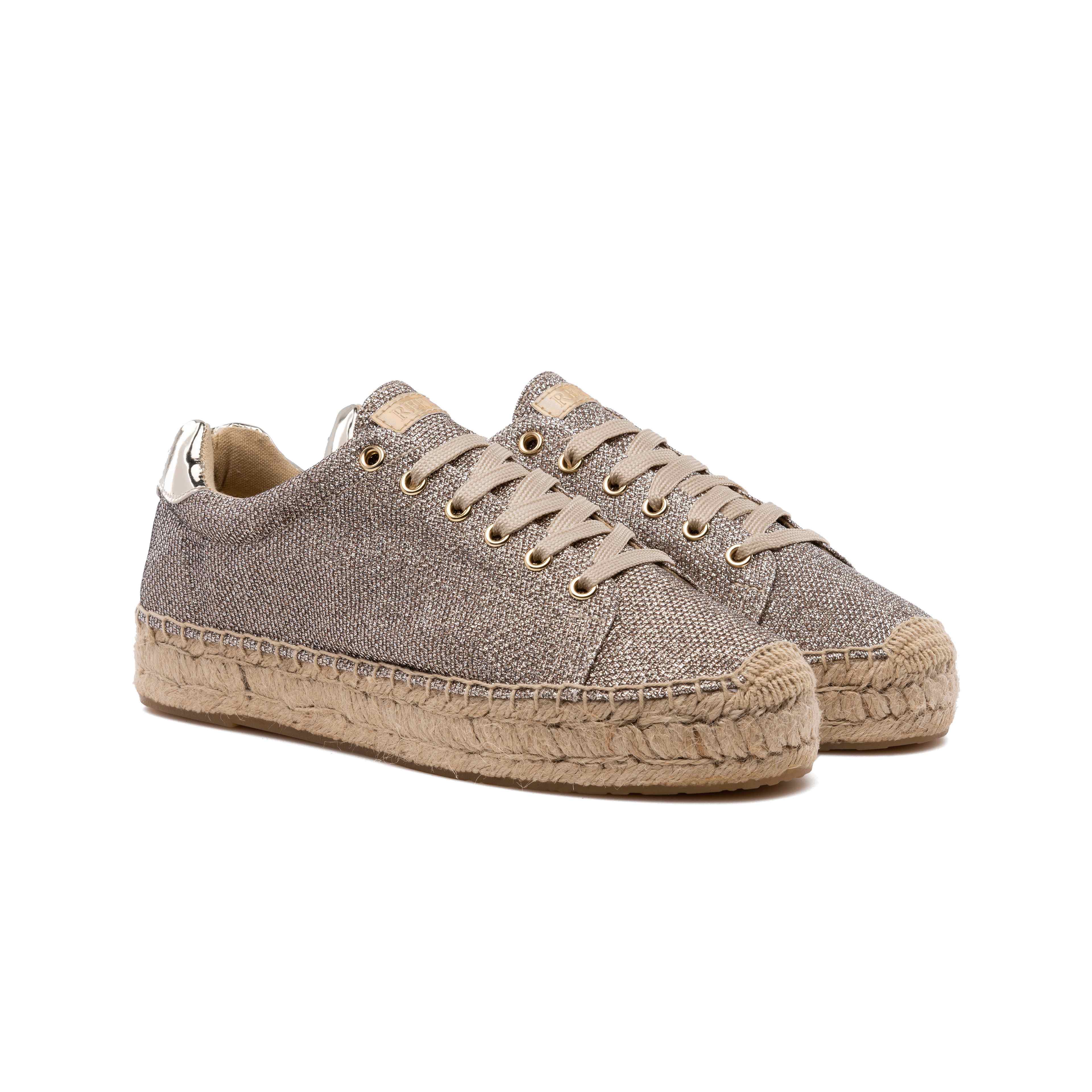 Winn Espadrille
