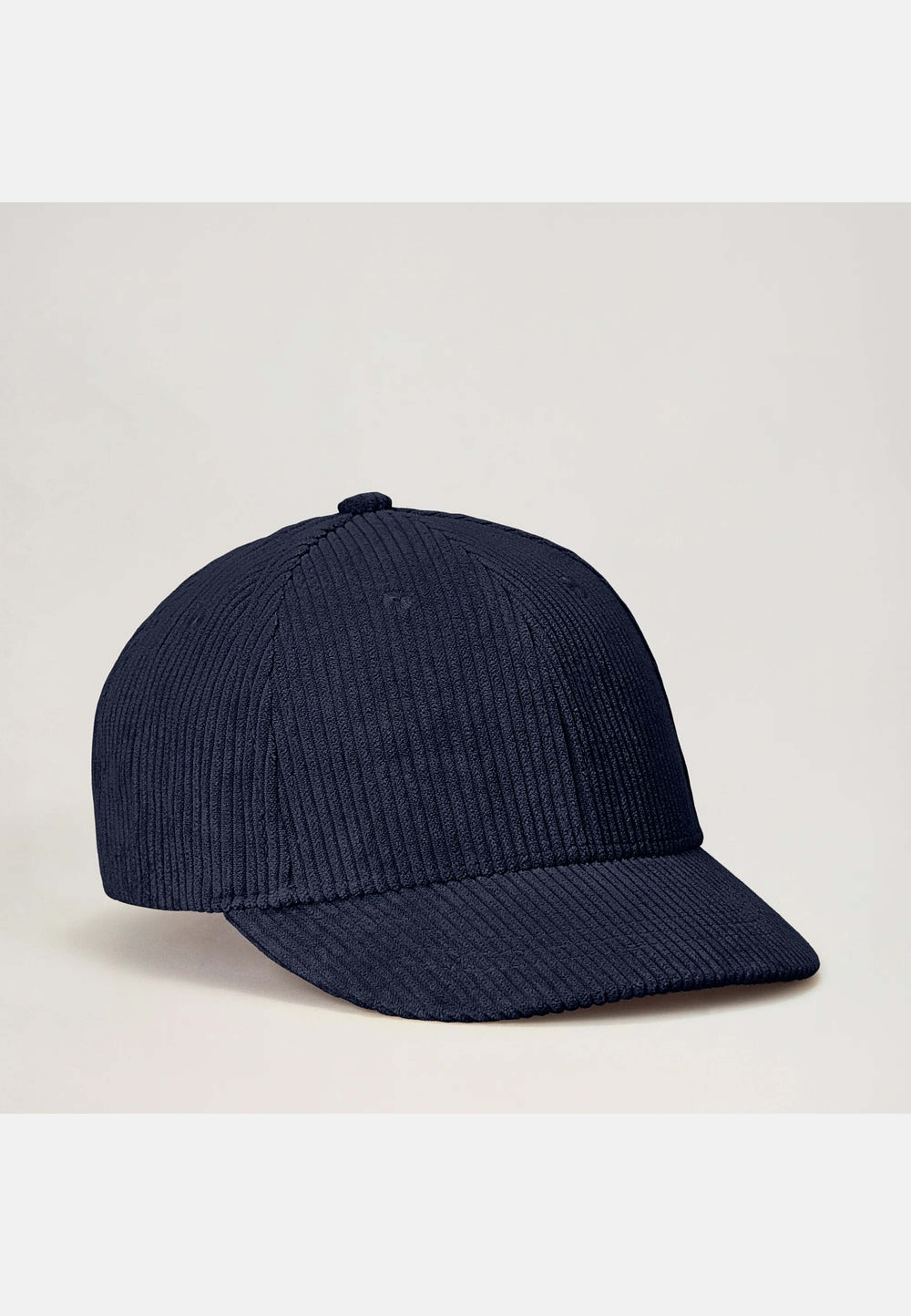 Baseball Cap Manchester - Barn, från BabyMocs, i färgen navy - new!. Klicka för att öppna bilden i stort format