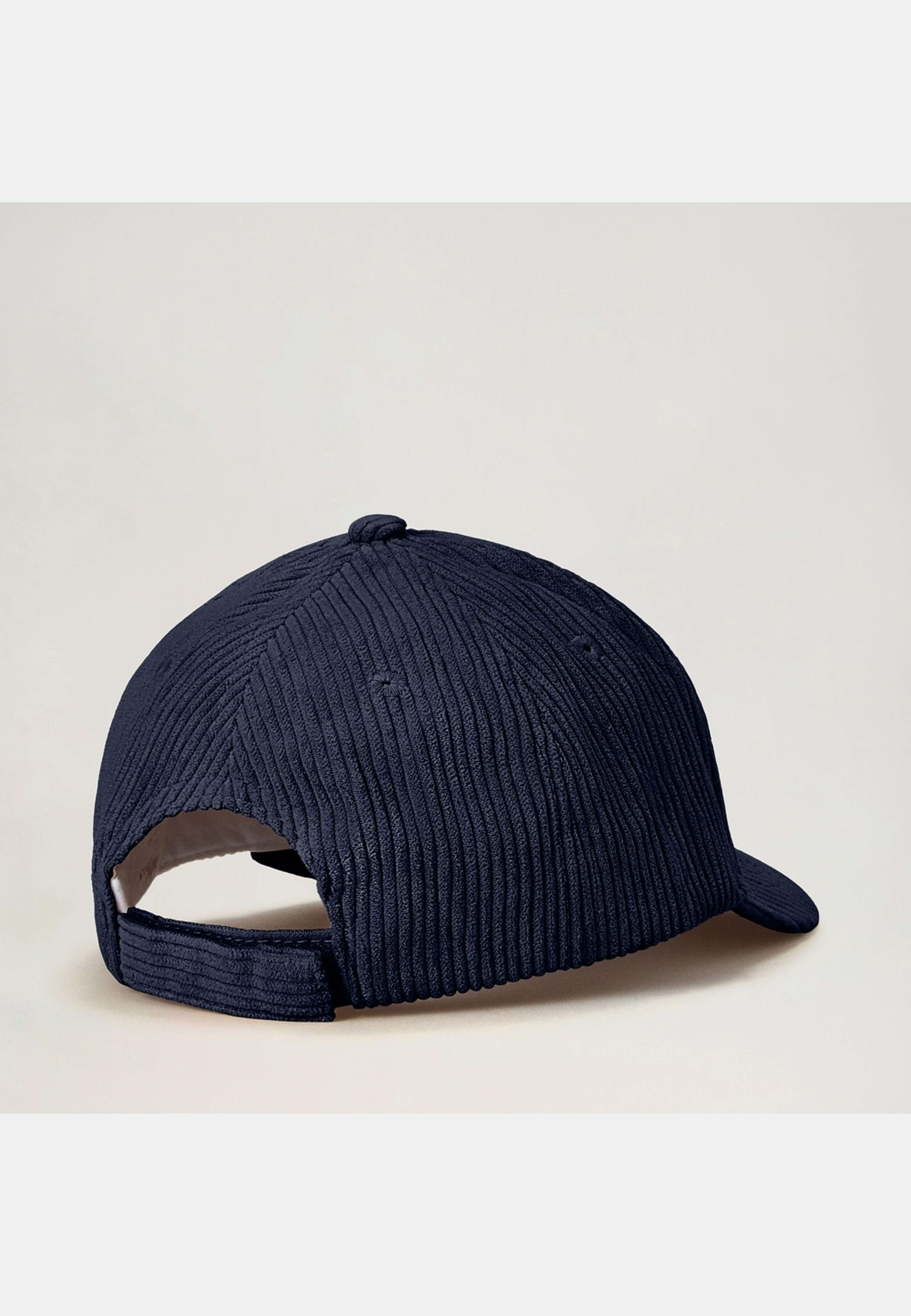Baseball Cap Manchester - Barn, från BabyMocs, i färgen navy - new!. Klicka för att öppna bilden i stort format