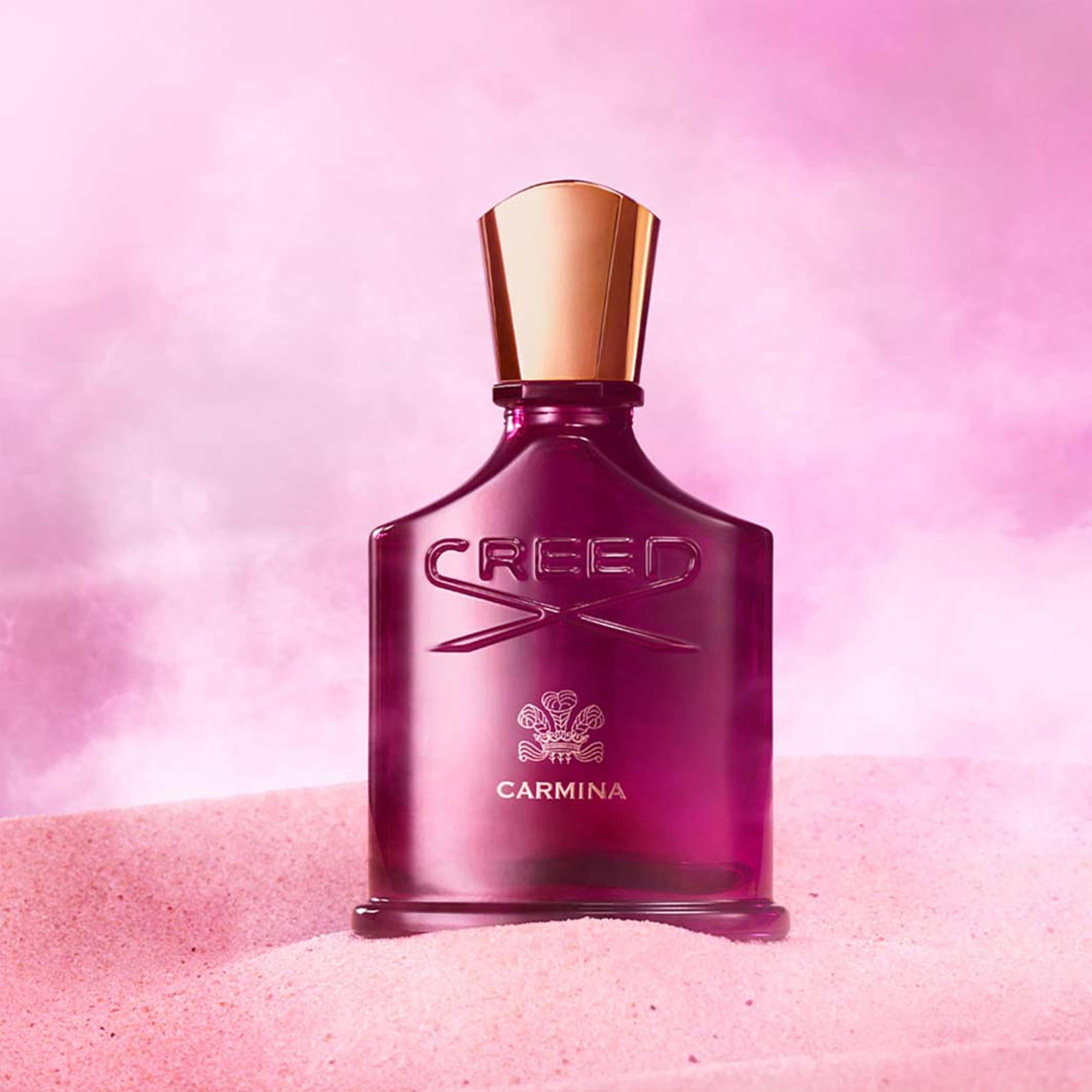 Carmina EdP, från Creed. Klicka för att öppna bilden i stort format