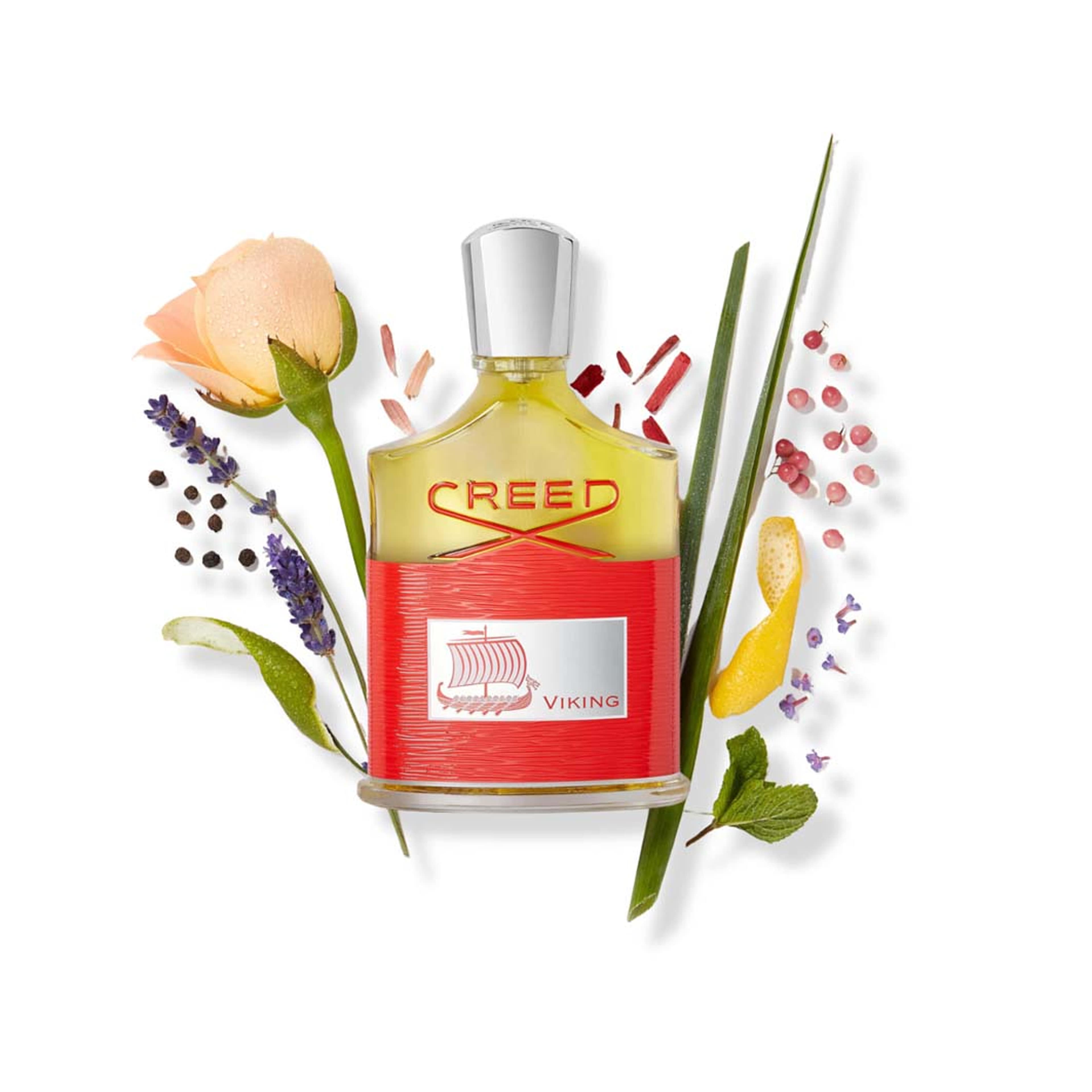 Viking EdP, från Creed. Klicka för att öppna bilden i stort format