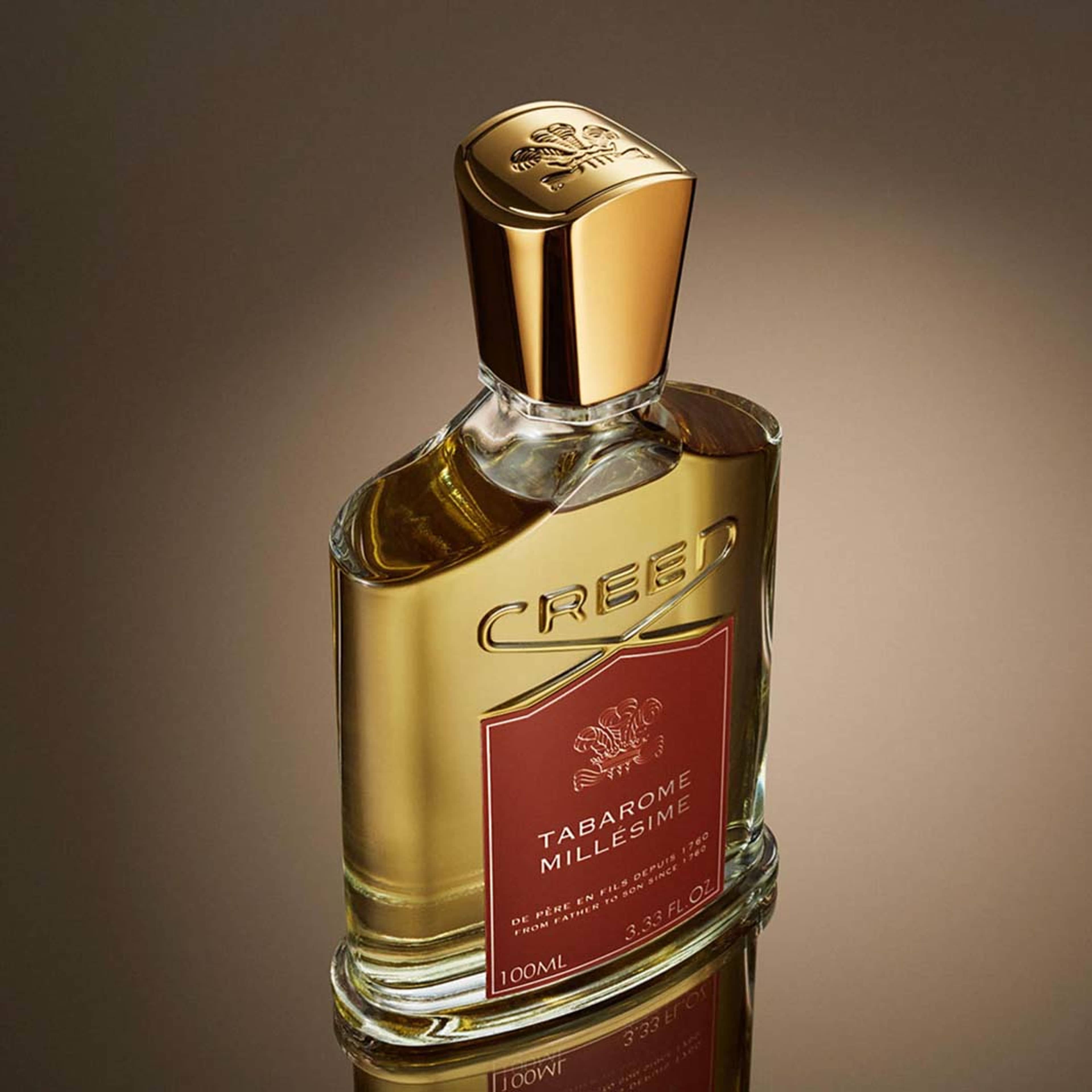 Tabarome Millesime EdP, från Creed. Klicka för att öppna bilden i stort format