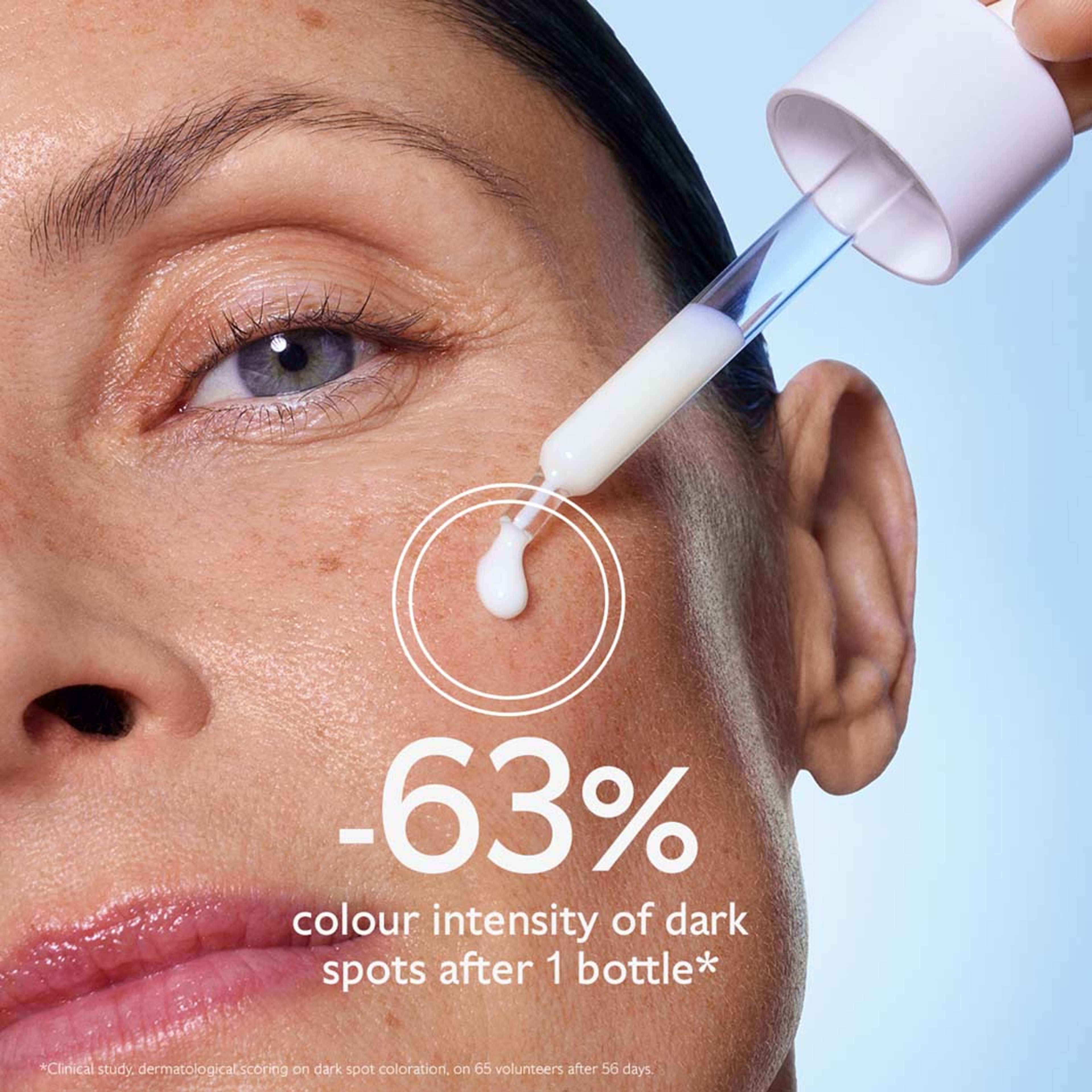 Vinoperfect Radiance Serum Complexion Correcting, från Caudalie. Klicka för att öppna bilden i stort format