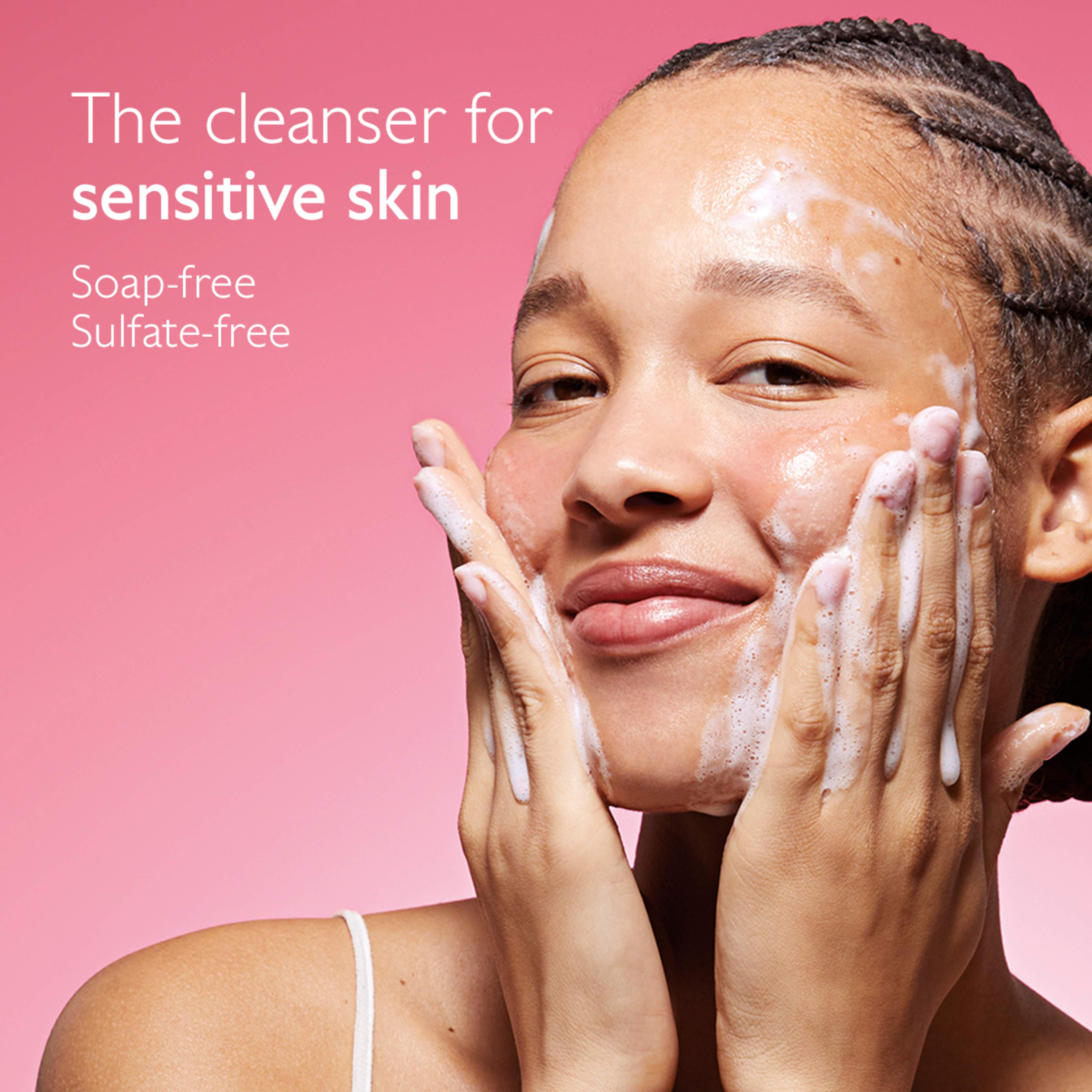 Vinohydra Moisturizing Cleansing Gel