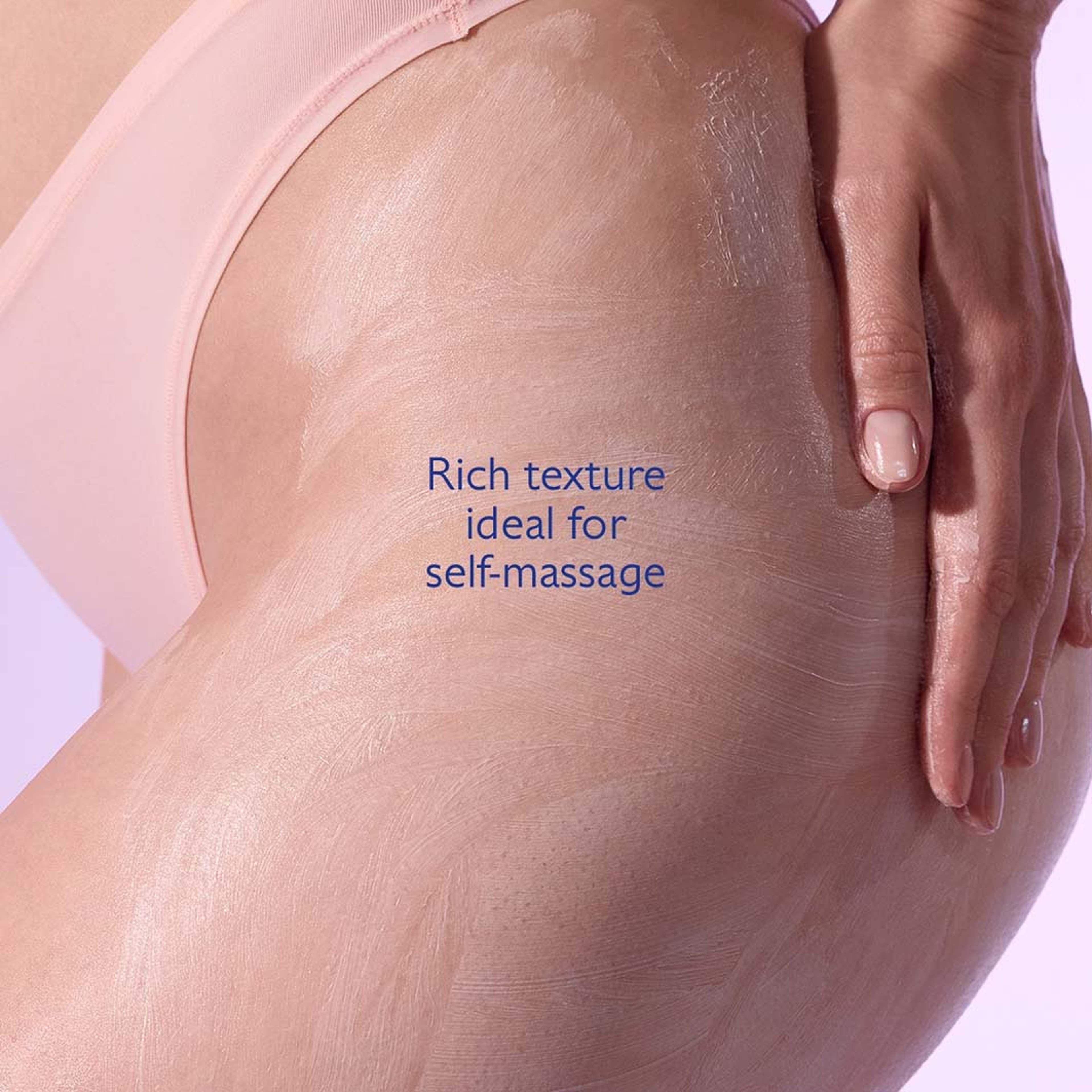 Resveratrol-Lift Firming Cashmere Body Cream, från Caudalie. Klicka för att öppna bilden i stort format