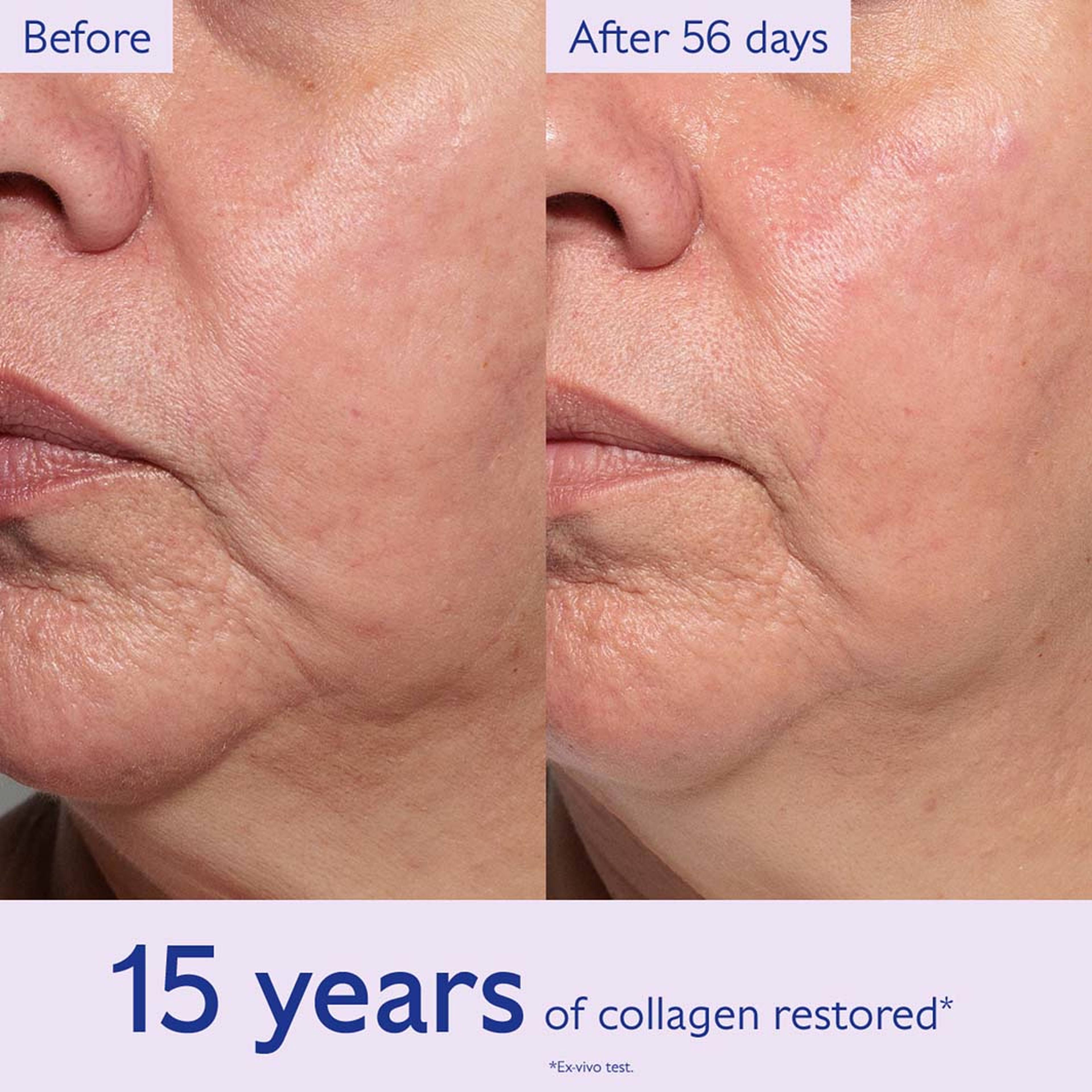 Resveratrol-Lift Firming Cashmere Cream, från Caudalie. Klicka för att öppna bilden i stort format