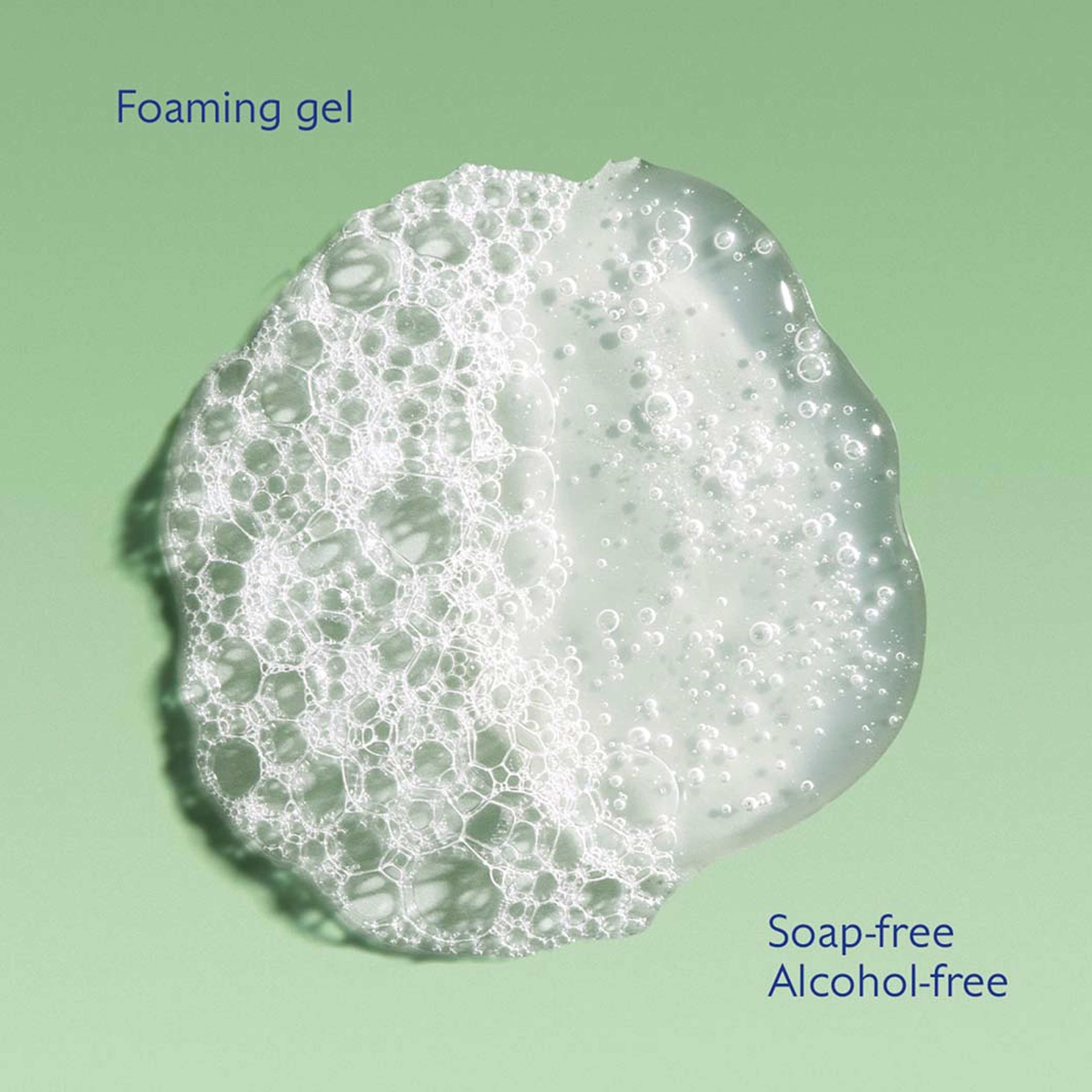 Vinopure Purifying Gel Cleanser, från Caudalie. Klicka för att öppna bilden i stort format