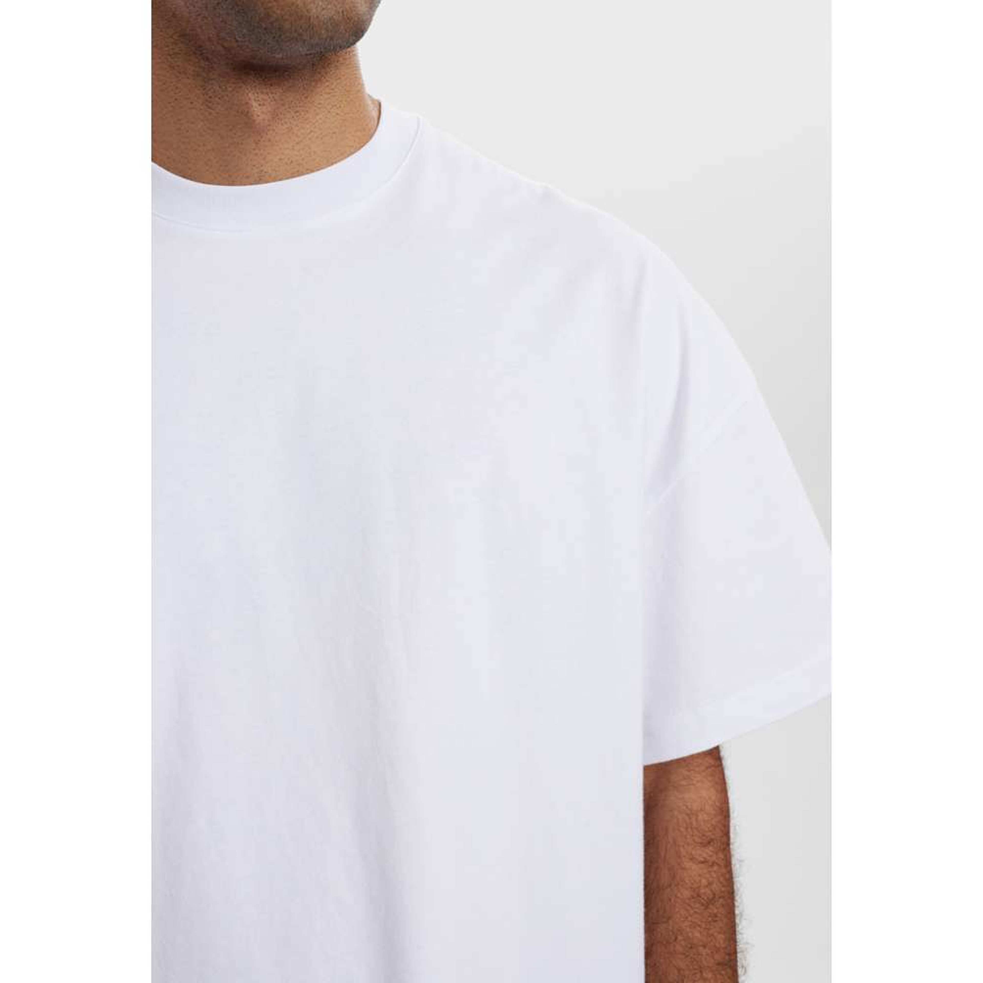 Oversize Tee