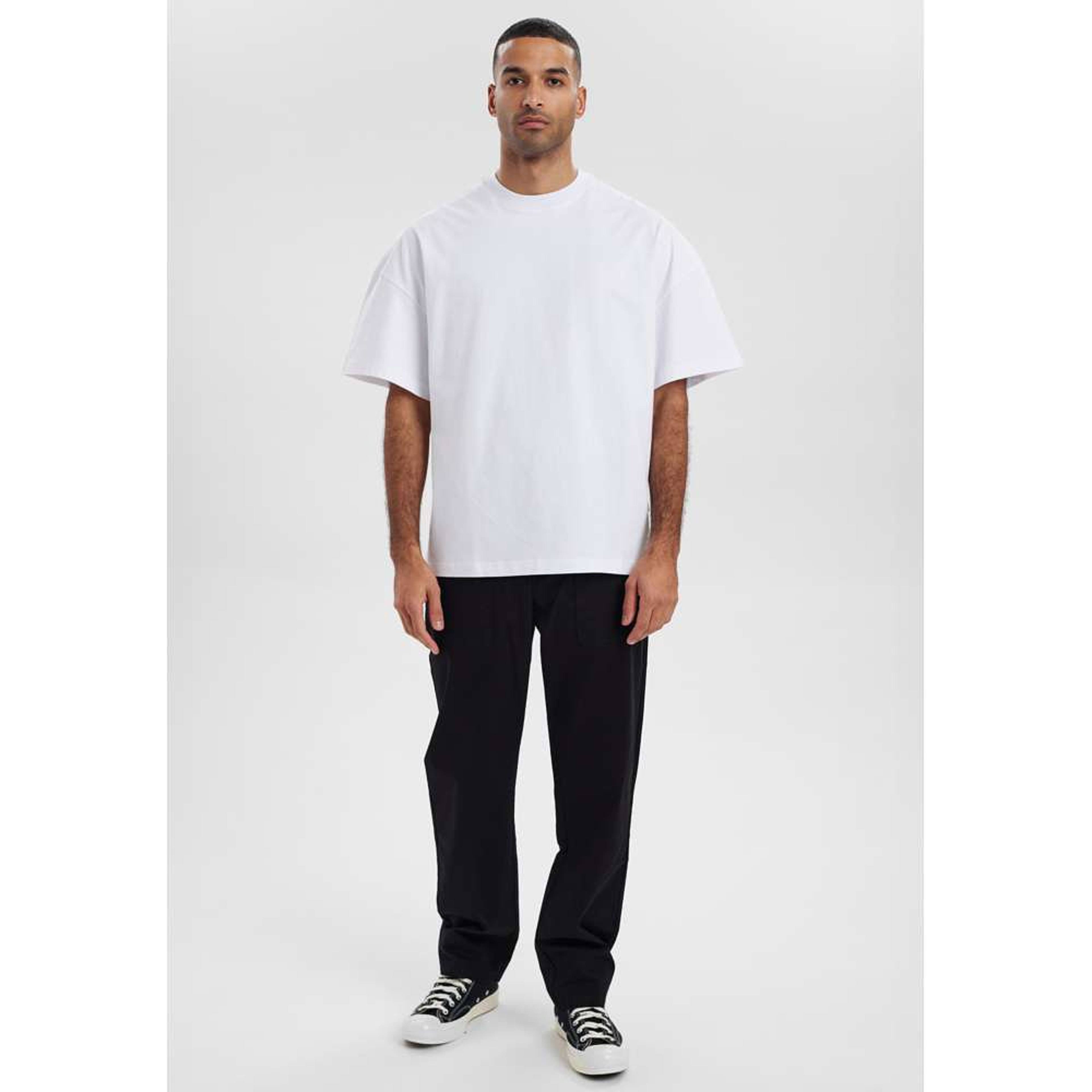 Oversize Tee