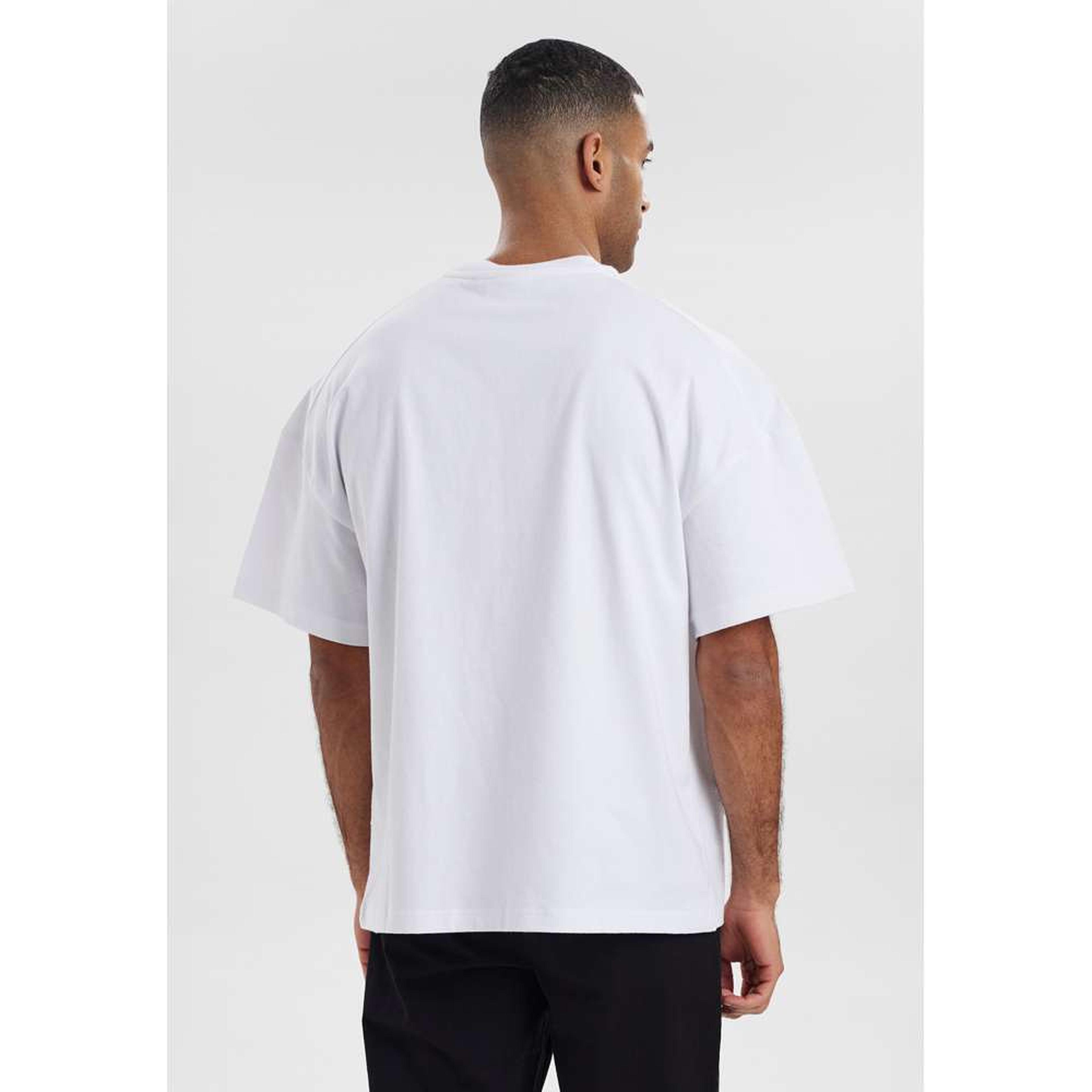 Oversize Tee