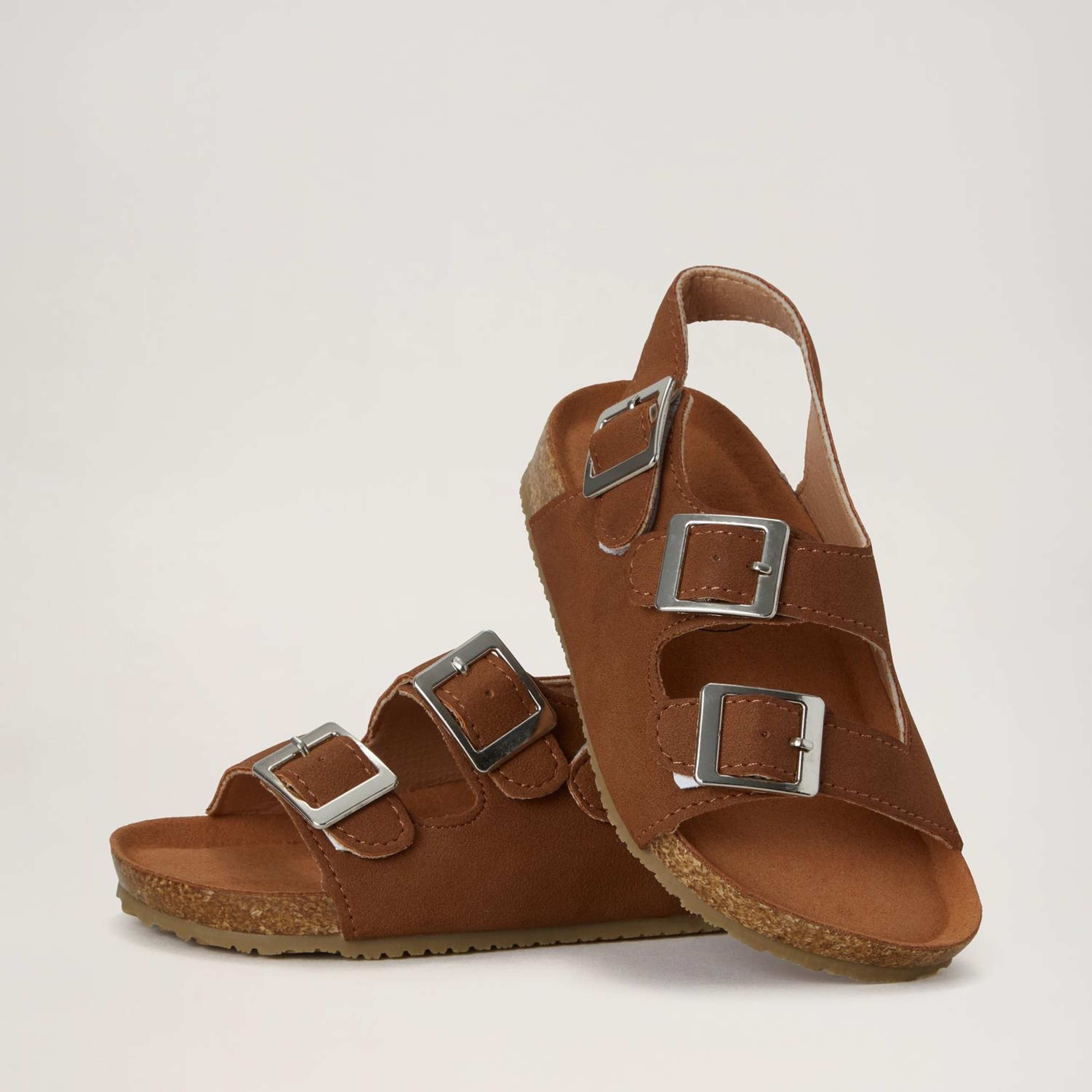 Vacay Sandal