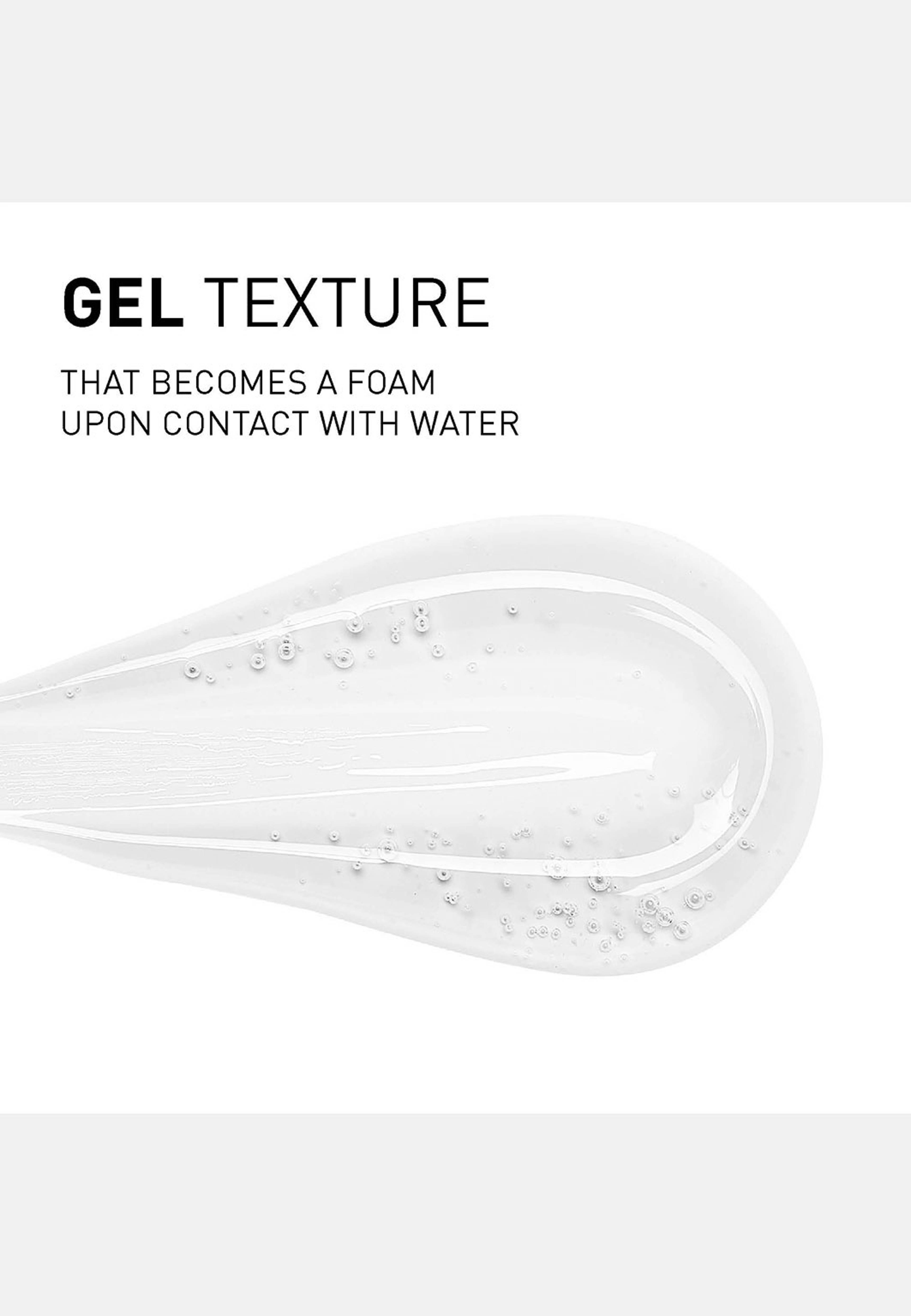 Skin-Prep AHA Cleansing Gel