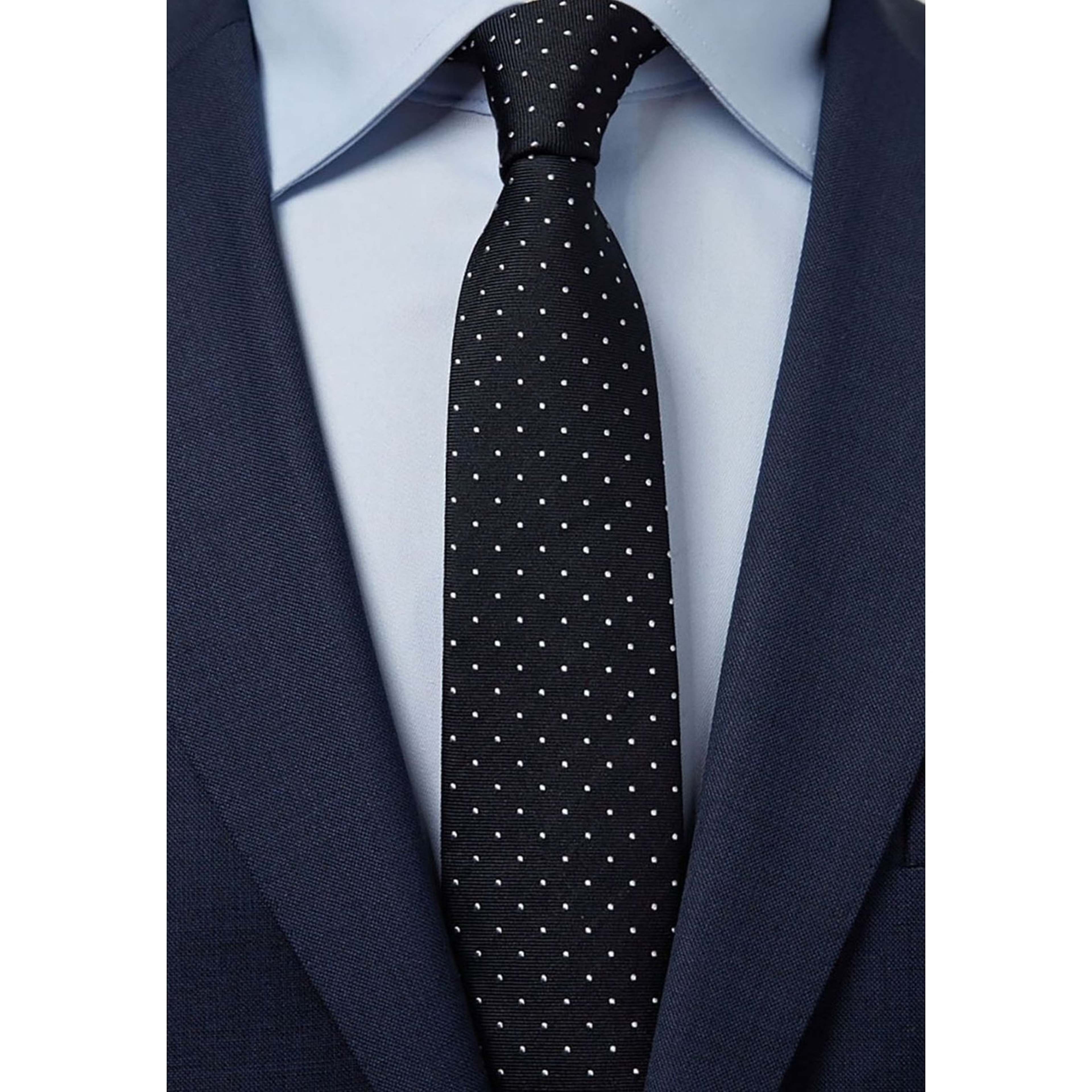 Tie Dot