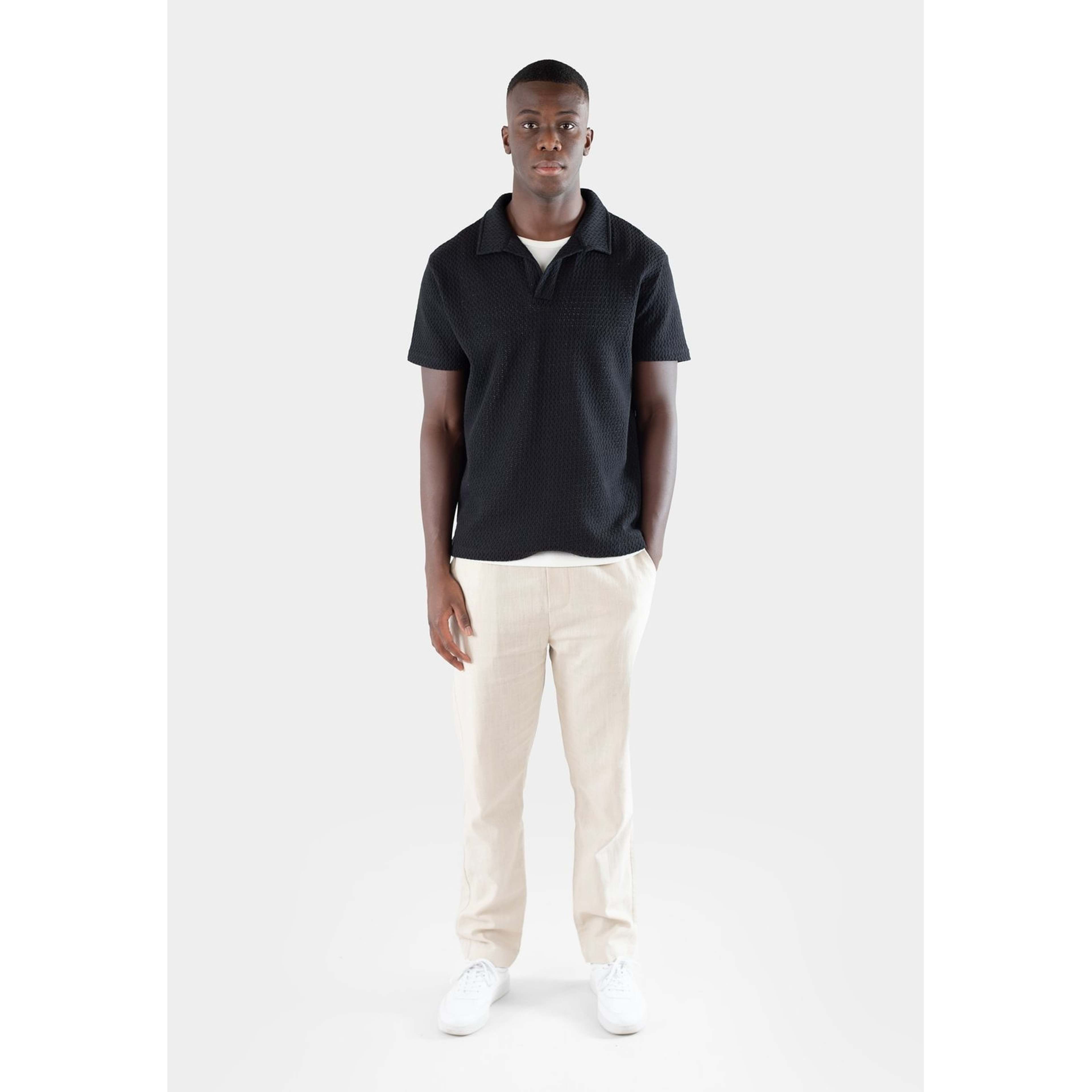 Zane Structure Shirt