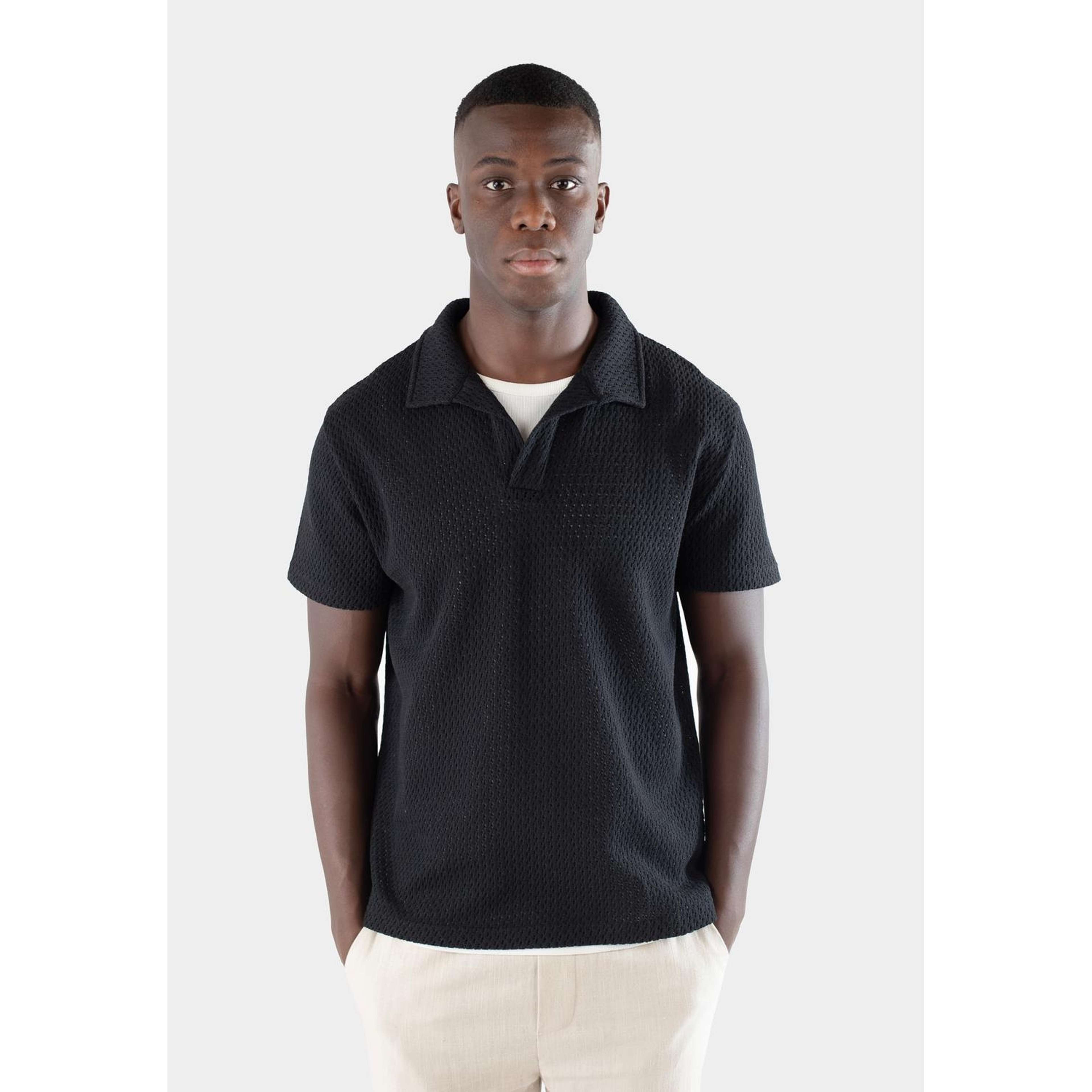 Zane Structure Shirt