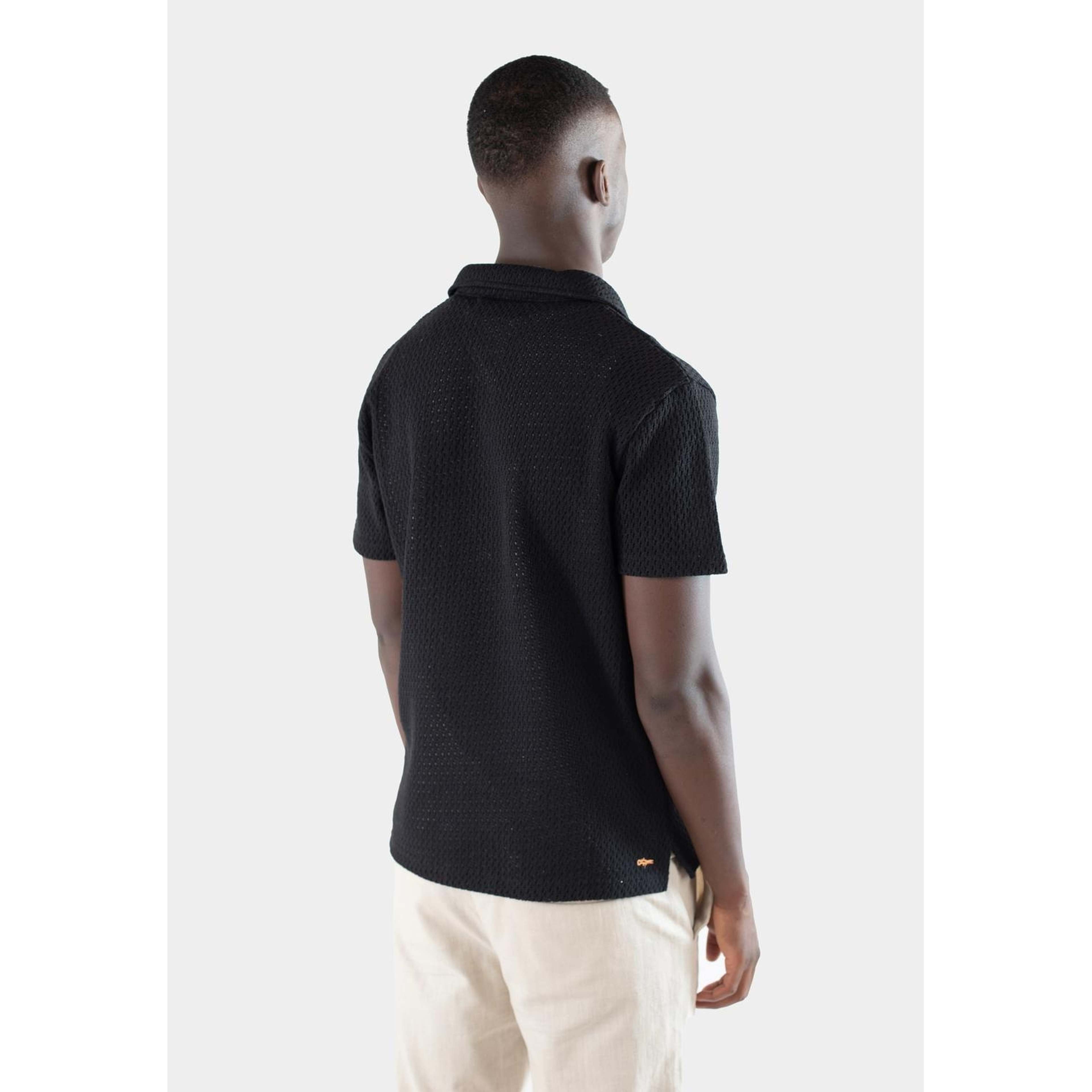 Zane Structure Shirt
