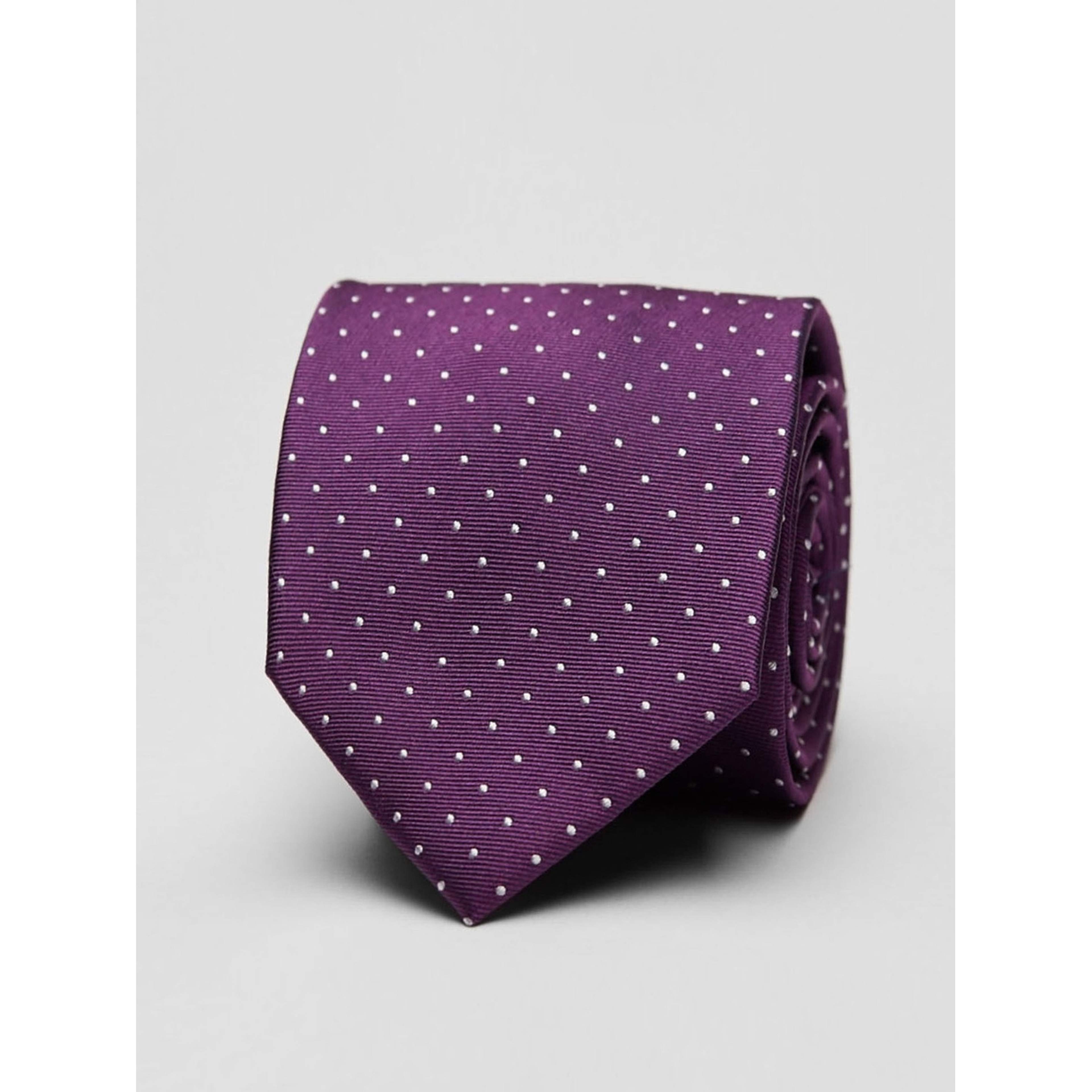 Tie Dot