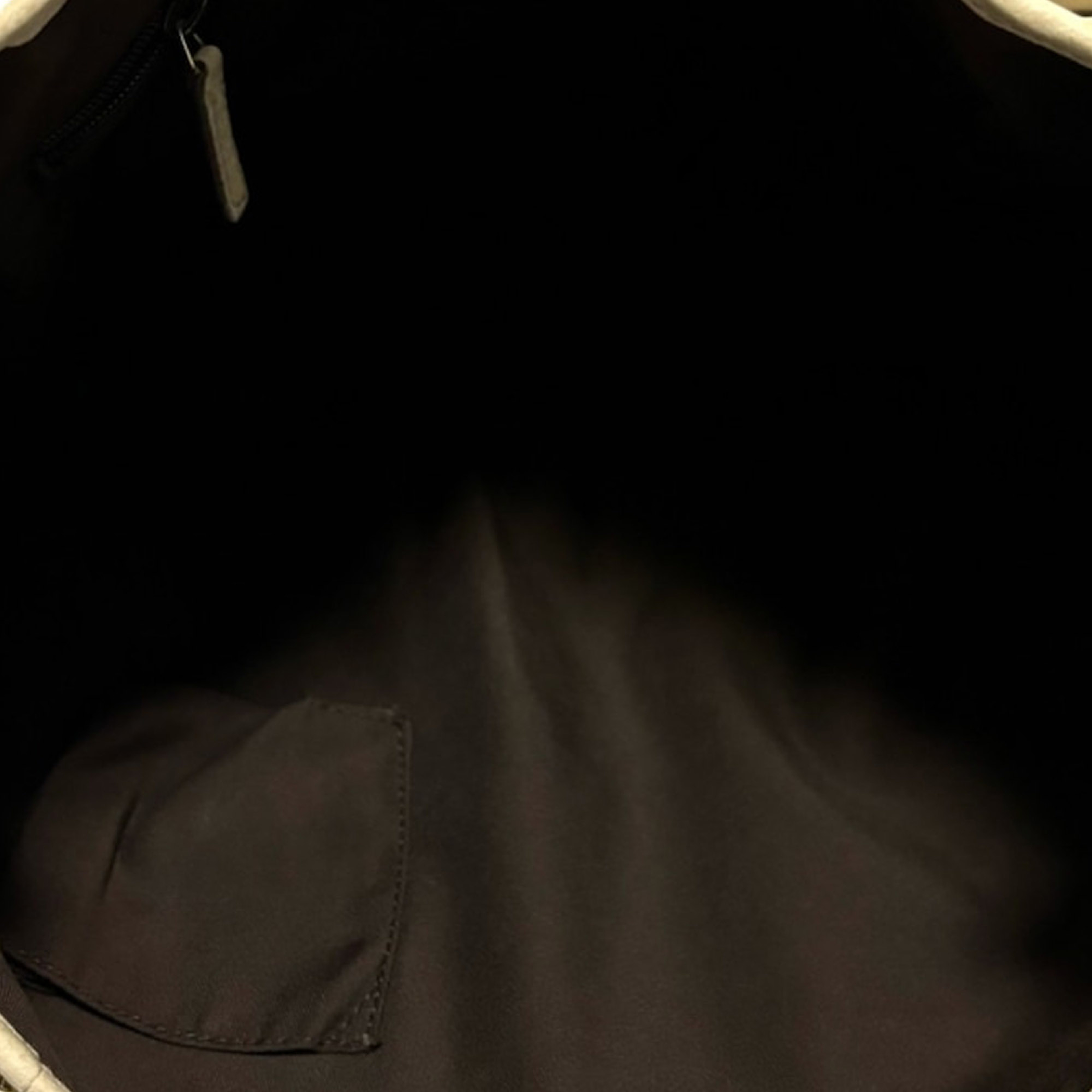 Gucci Gg Canvas Abbey D Ring Tote
