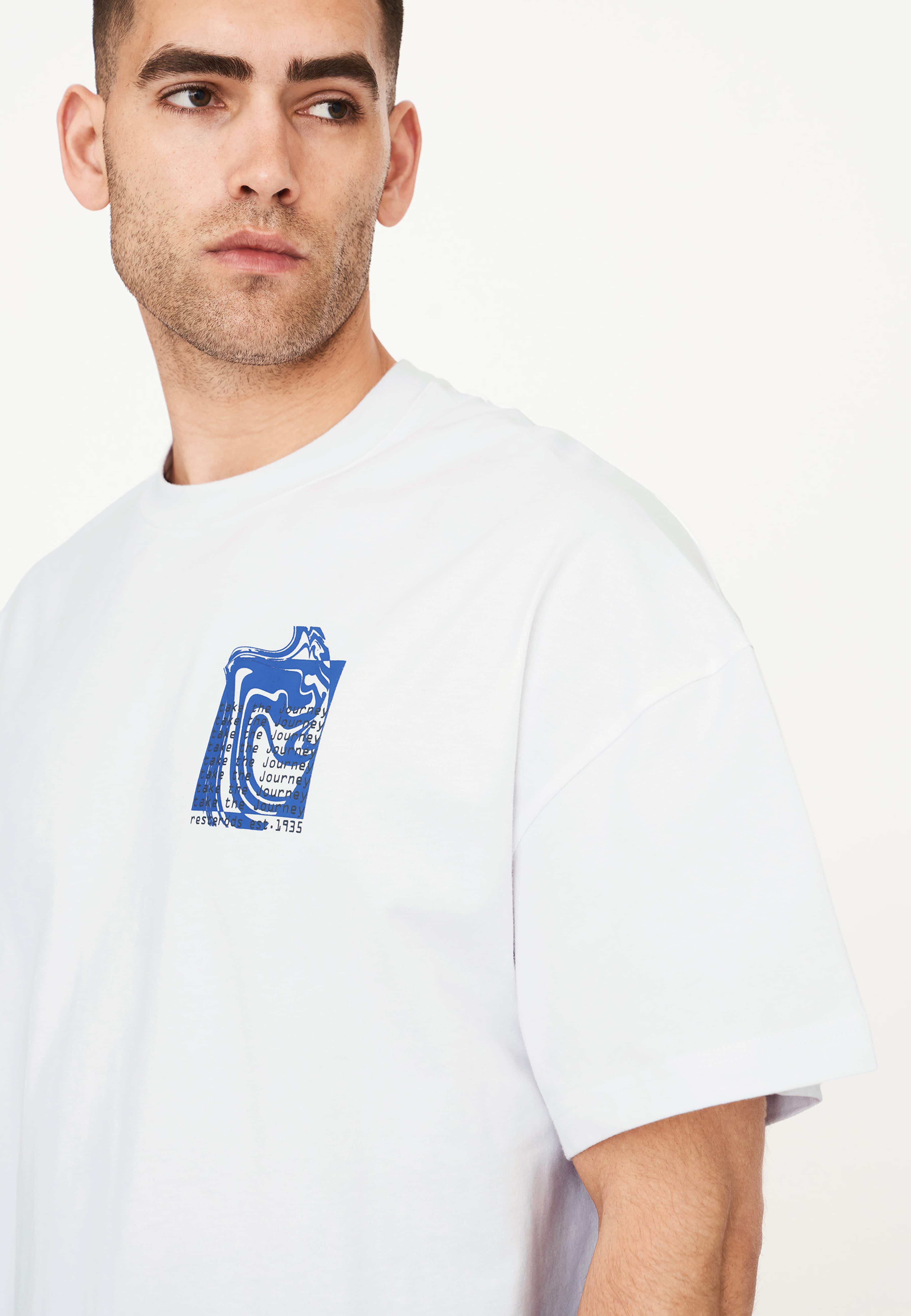 Dev T-shirt Print 100% Bomull