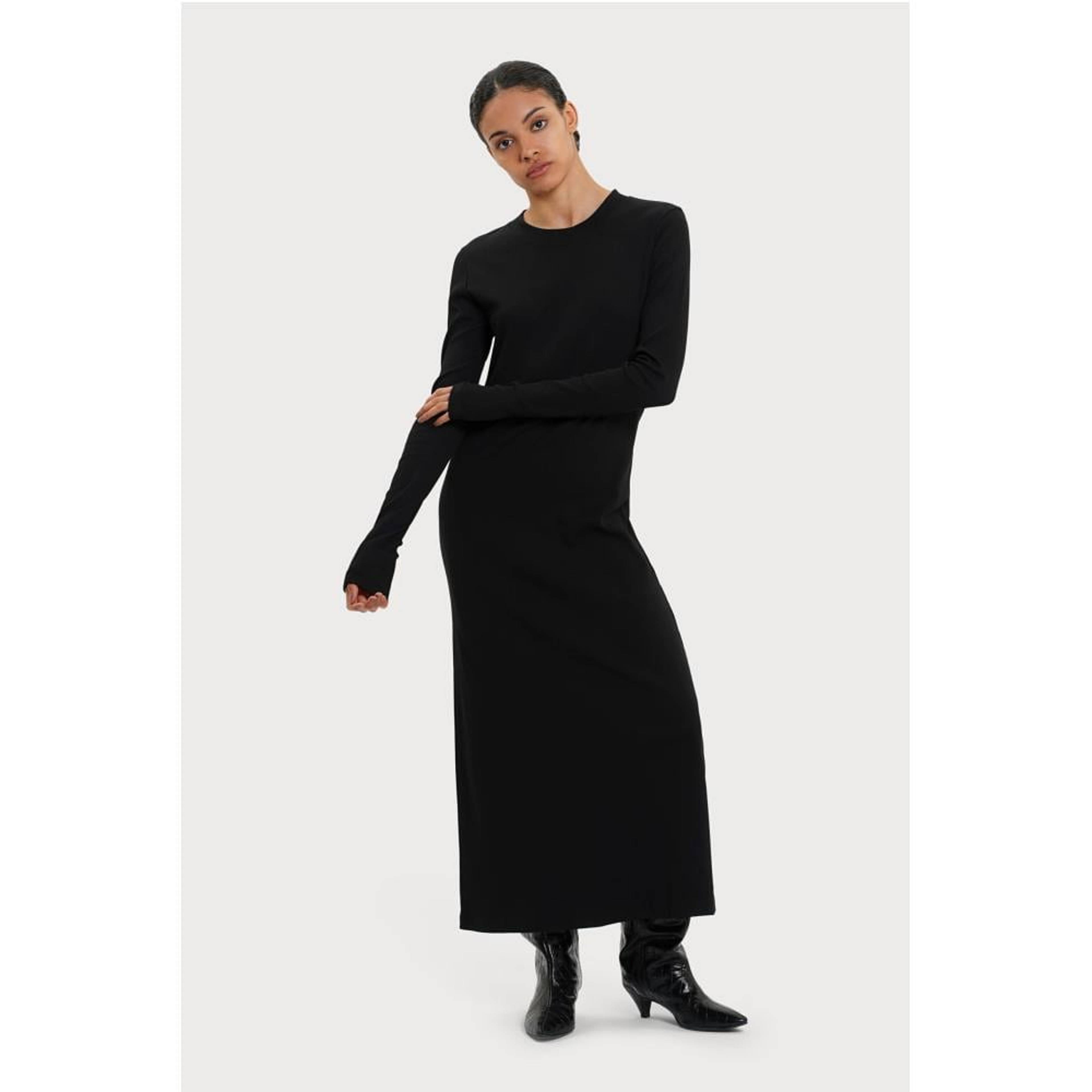 Olise Dress - Black