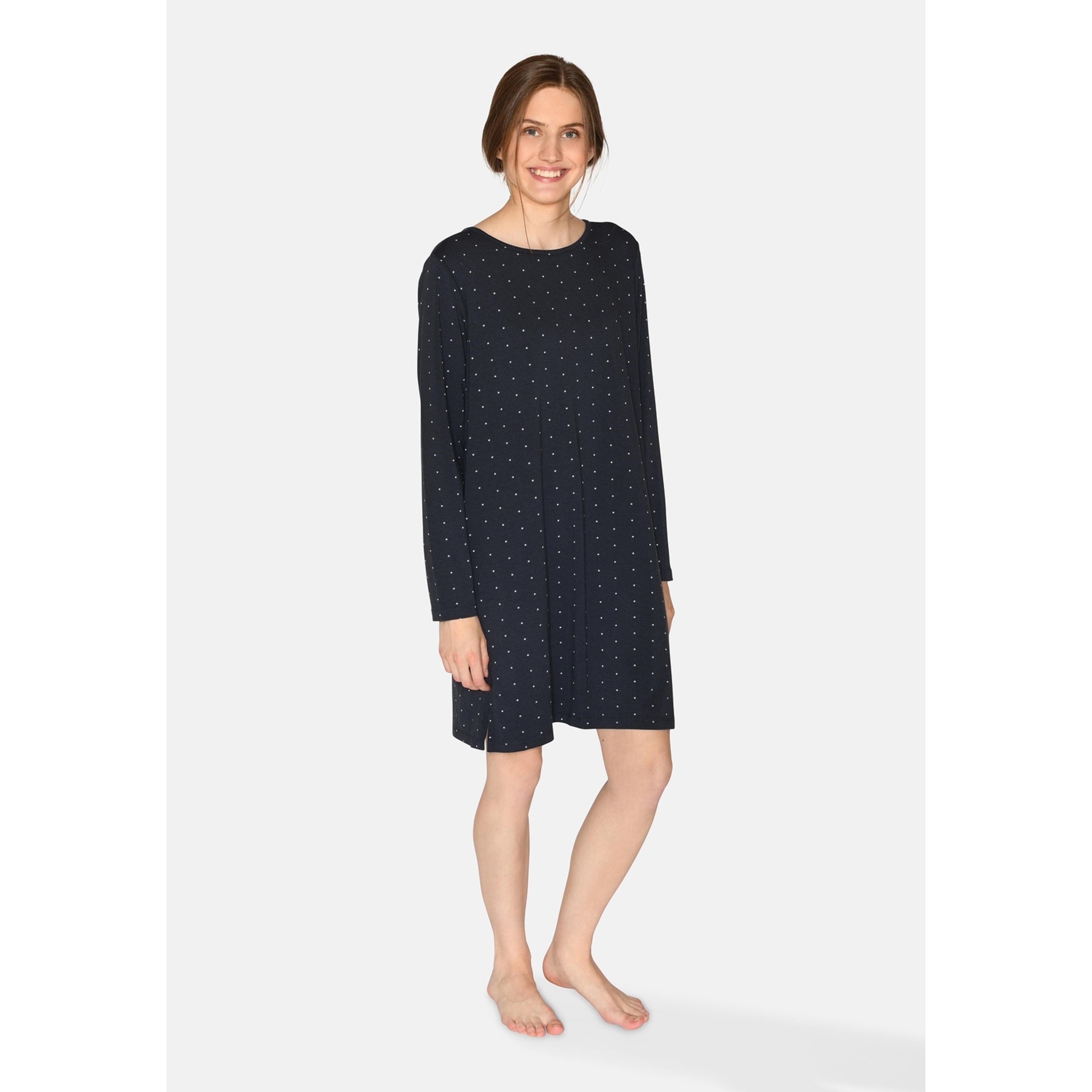 Bea L/s Dress