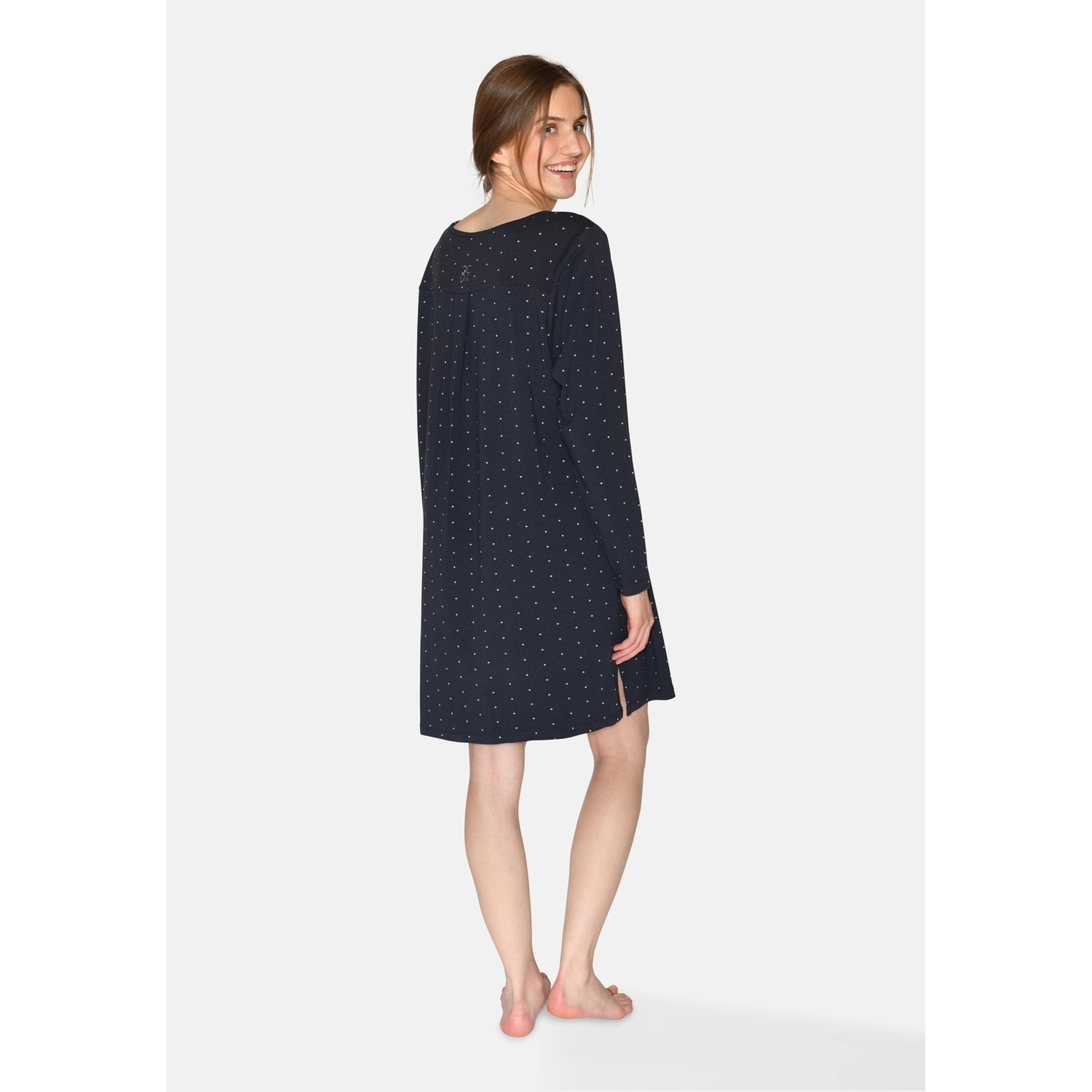Bea L/s Dress