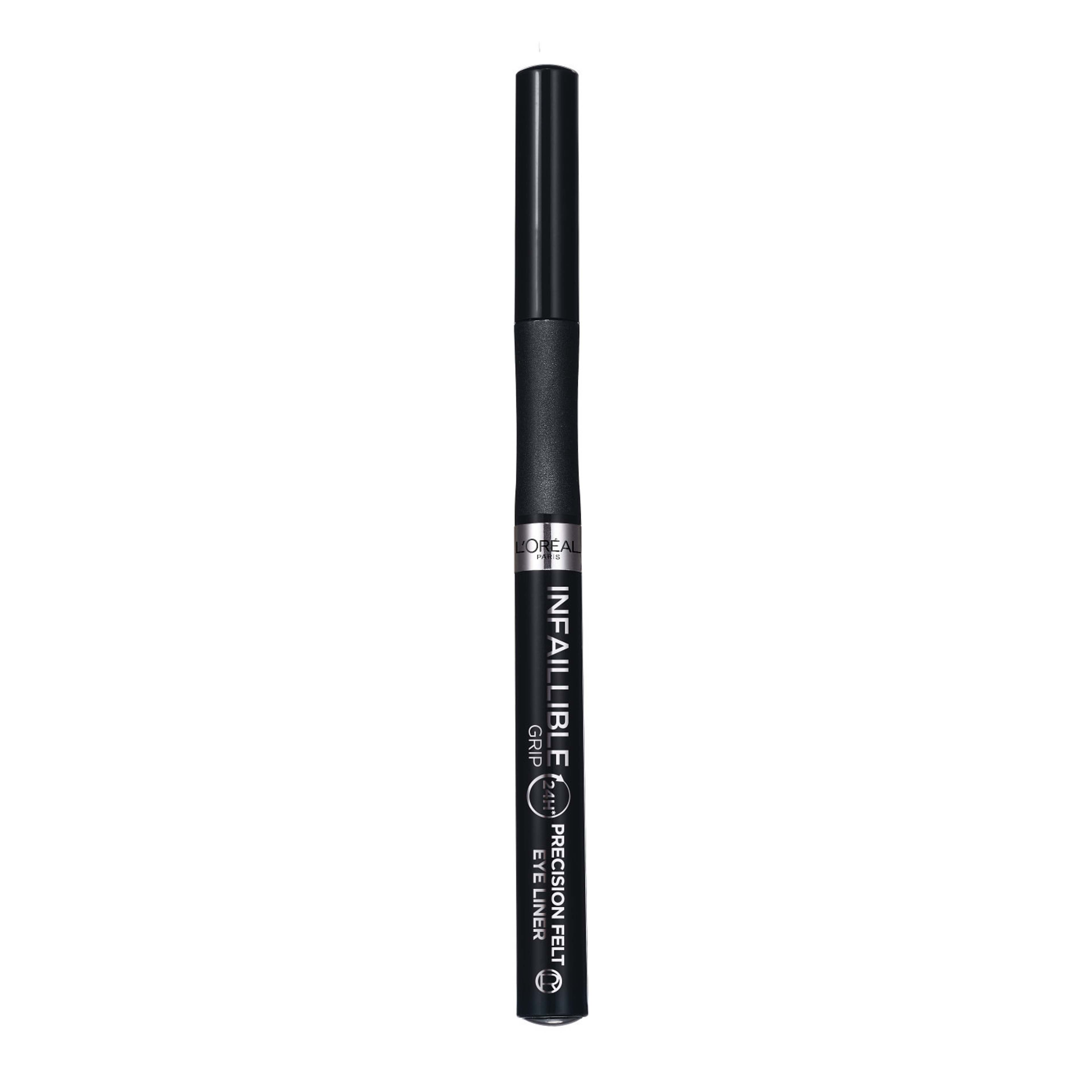 L'Oréal Paris Infaillible Grip 24H Precision Felt Eyeliner