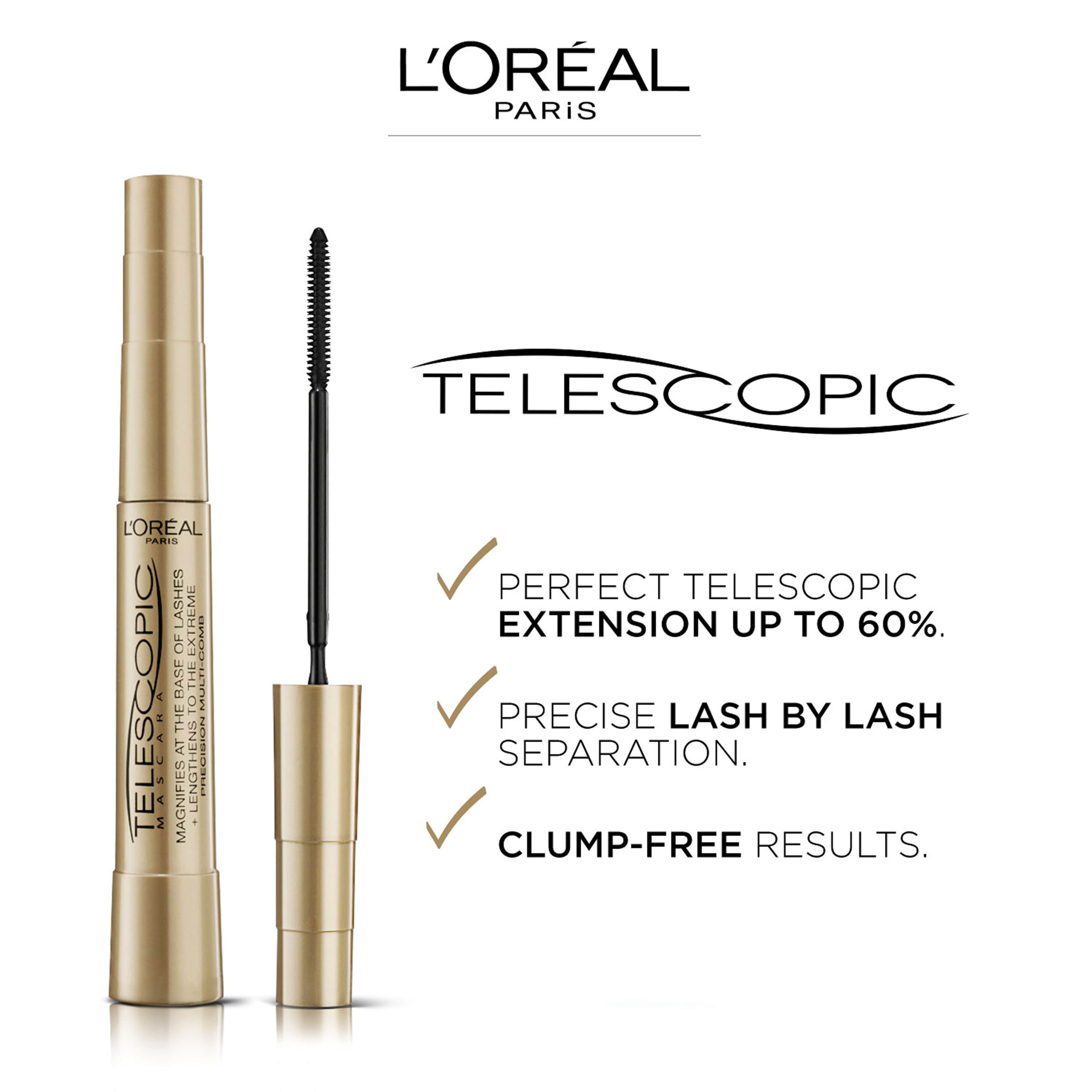 Telescopic Mascara