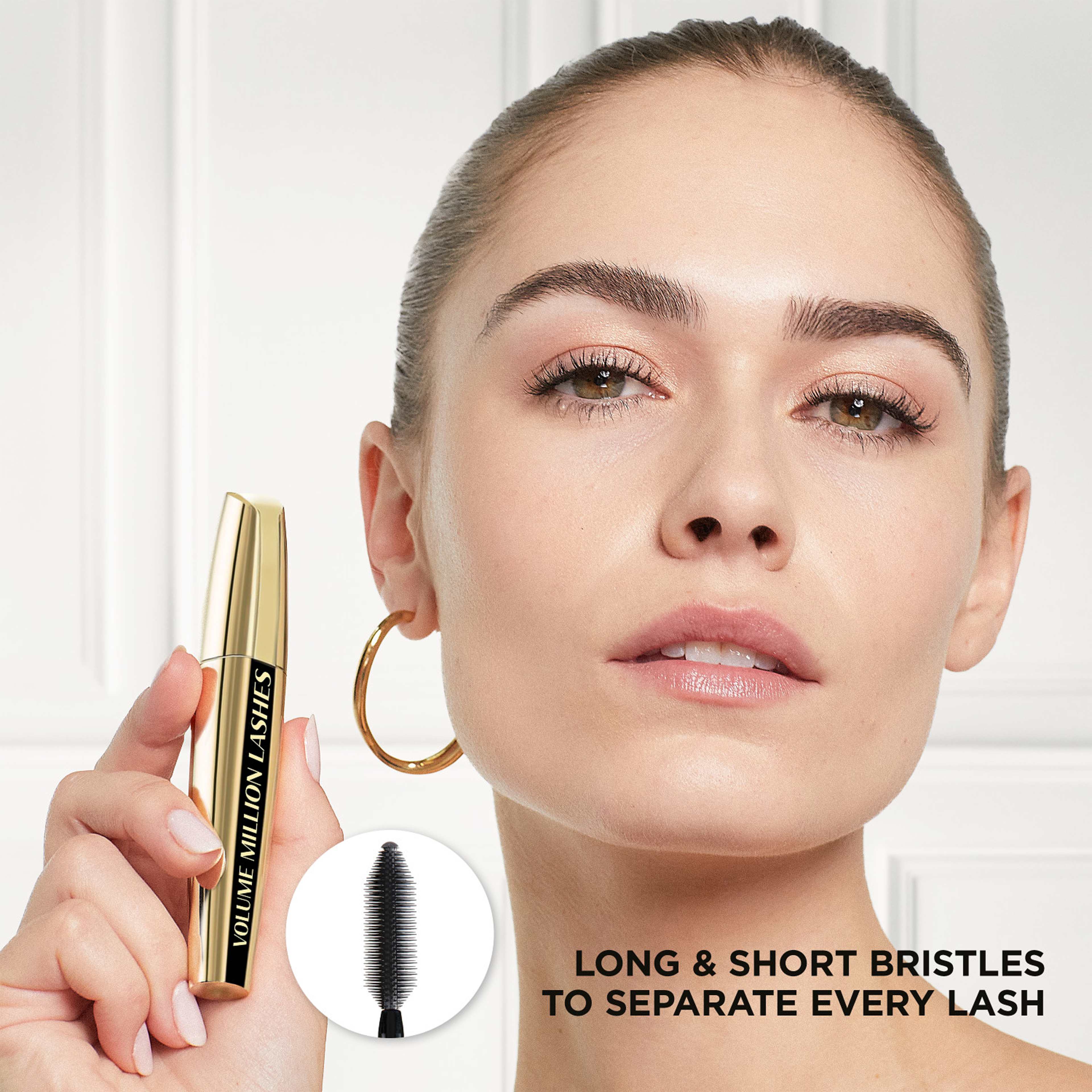 Volume Million Lashes Mascara
