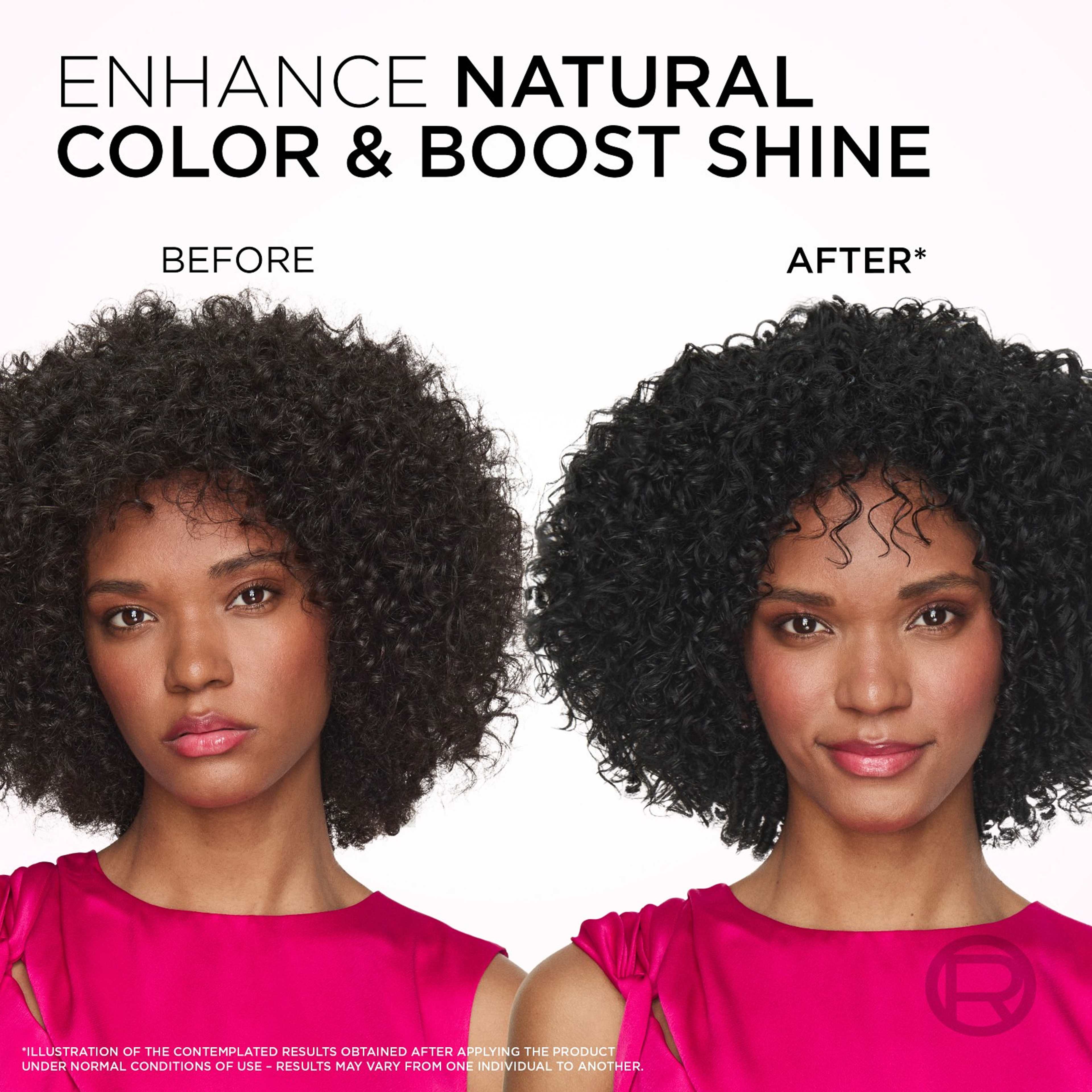 Casting Créme Gloss, från L'Oréal Paris, i färgen 554 Spicy Chocolate. Klicka för att öppna bilden i stort format