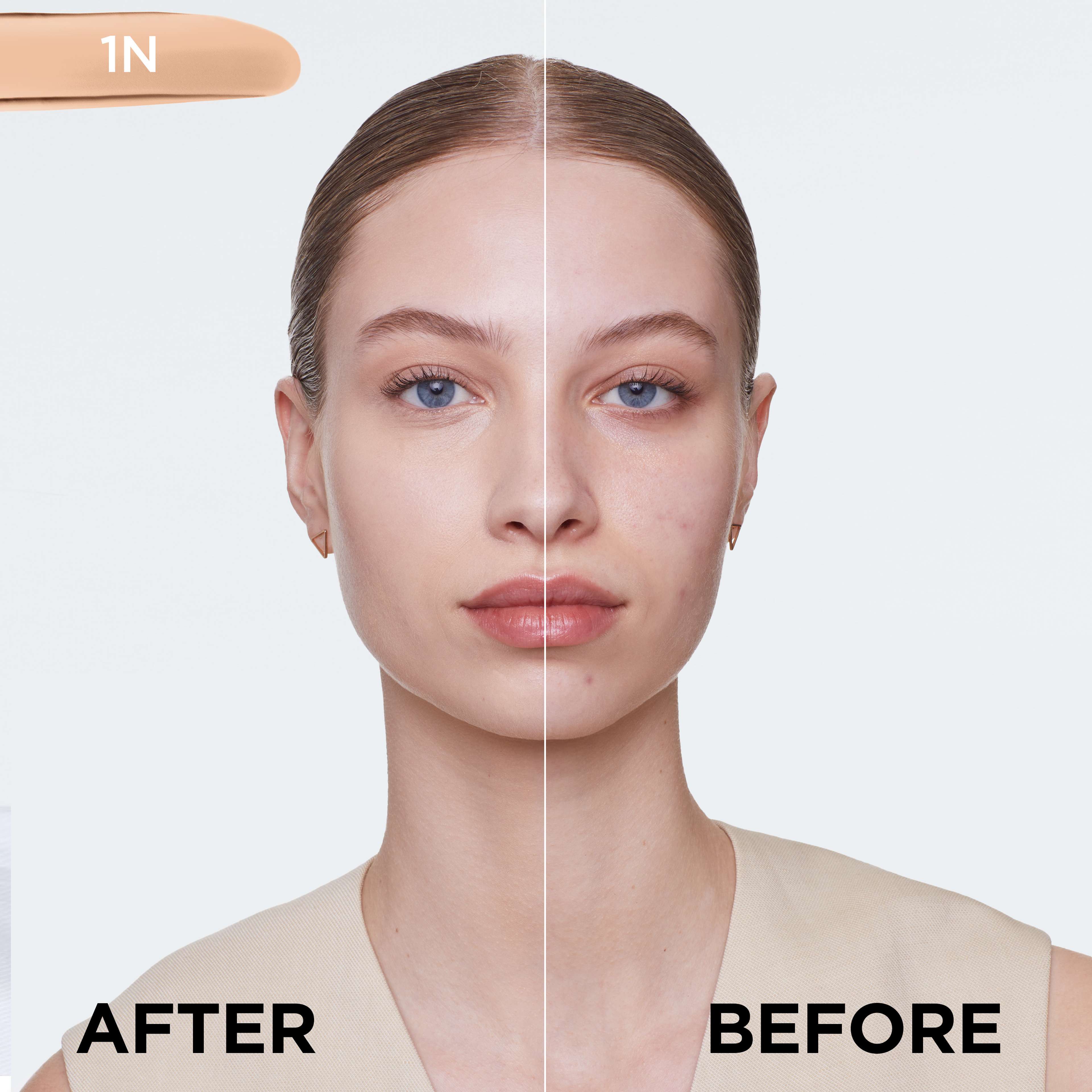 True Match Foundation