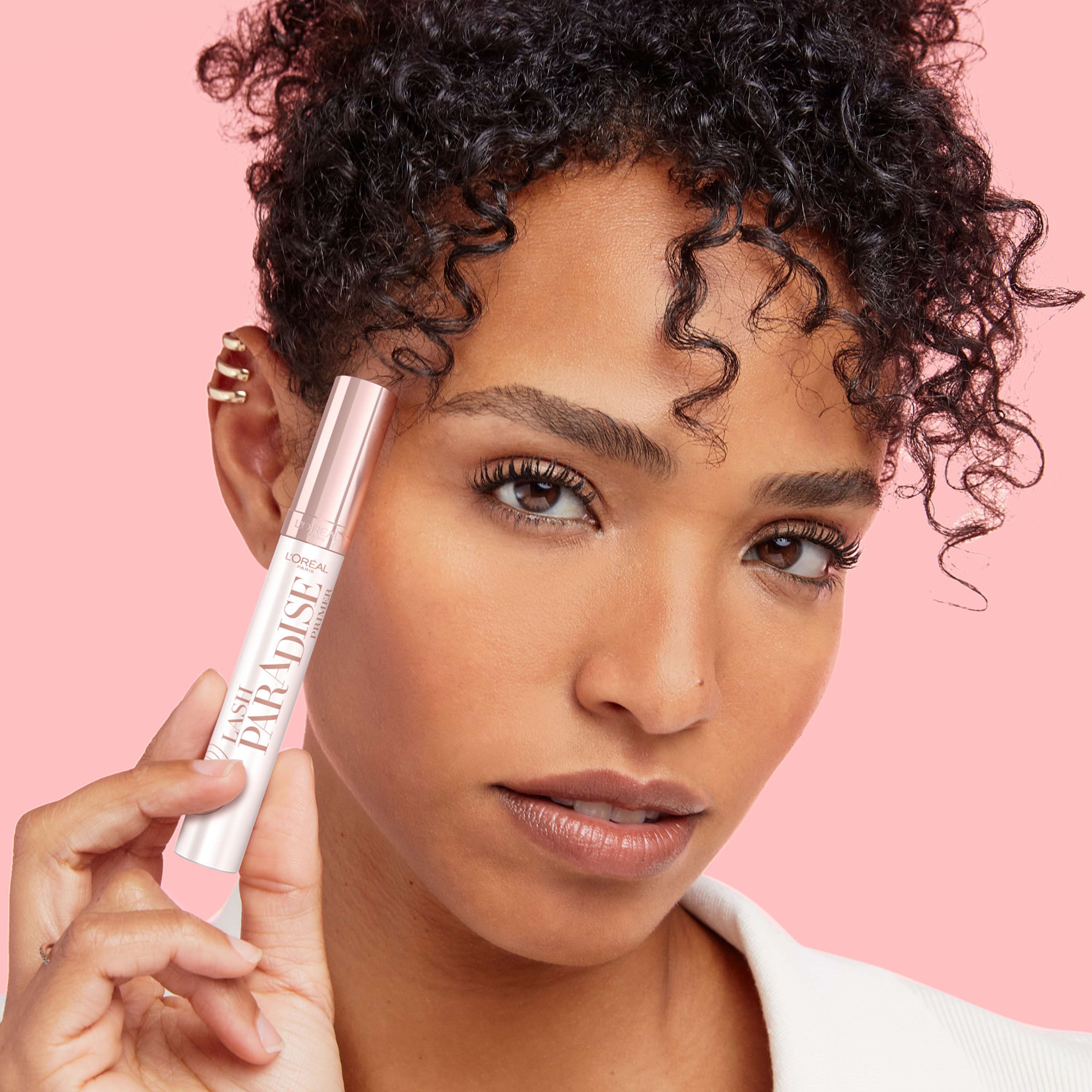 Lash Paradise Primer