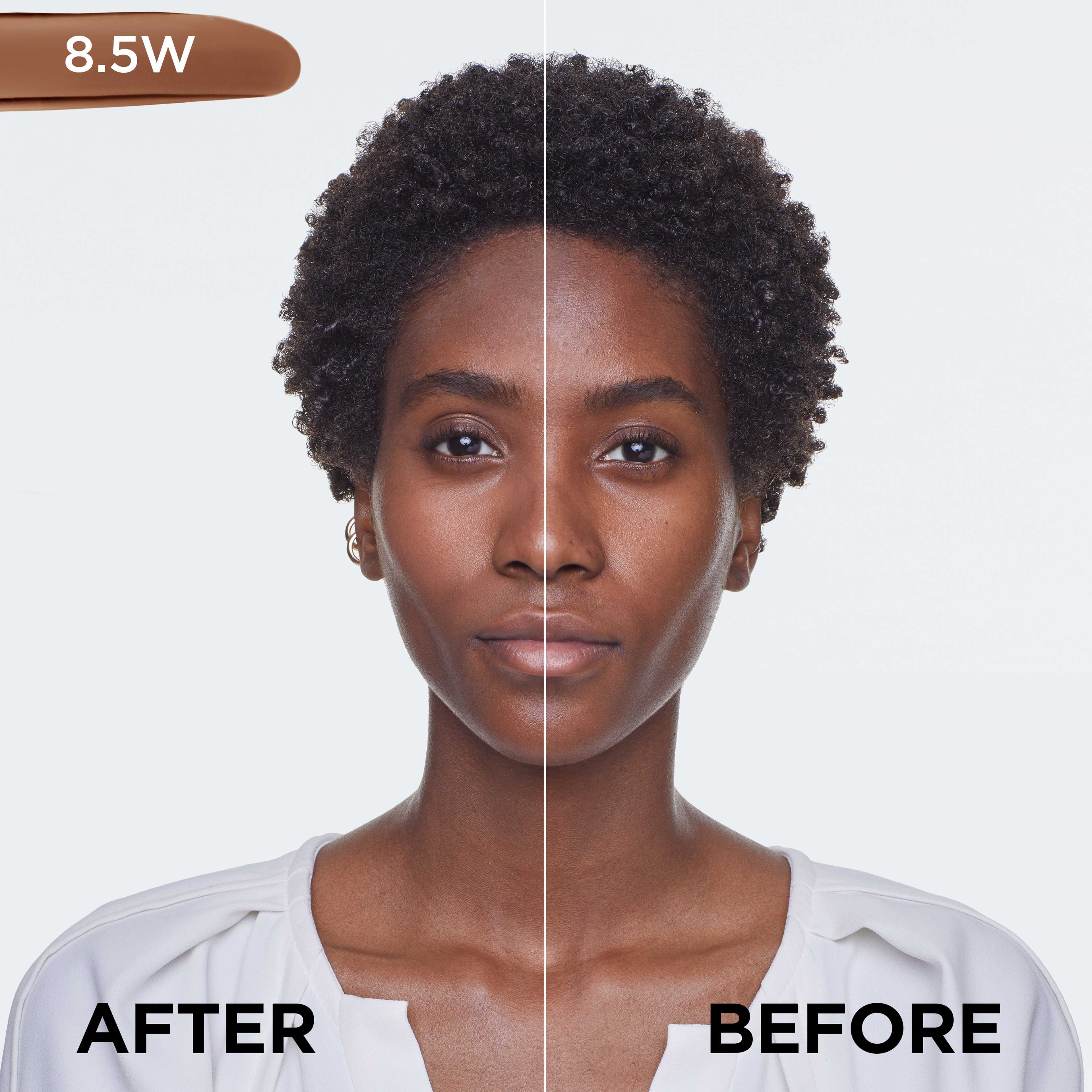 True Match Foundation