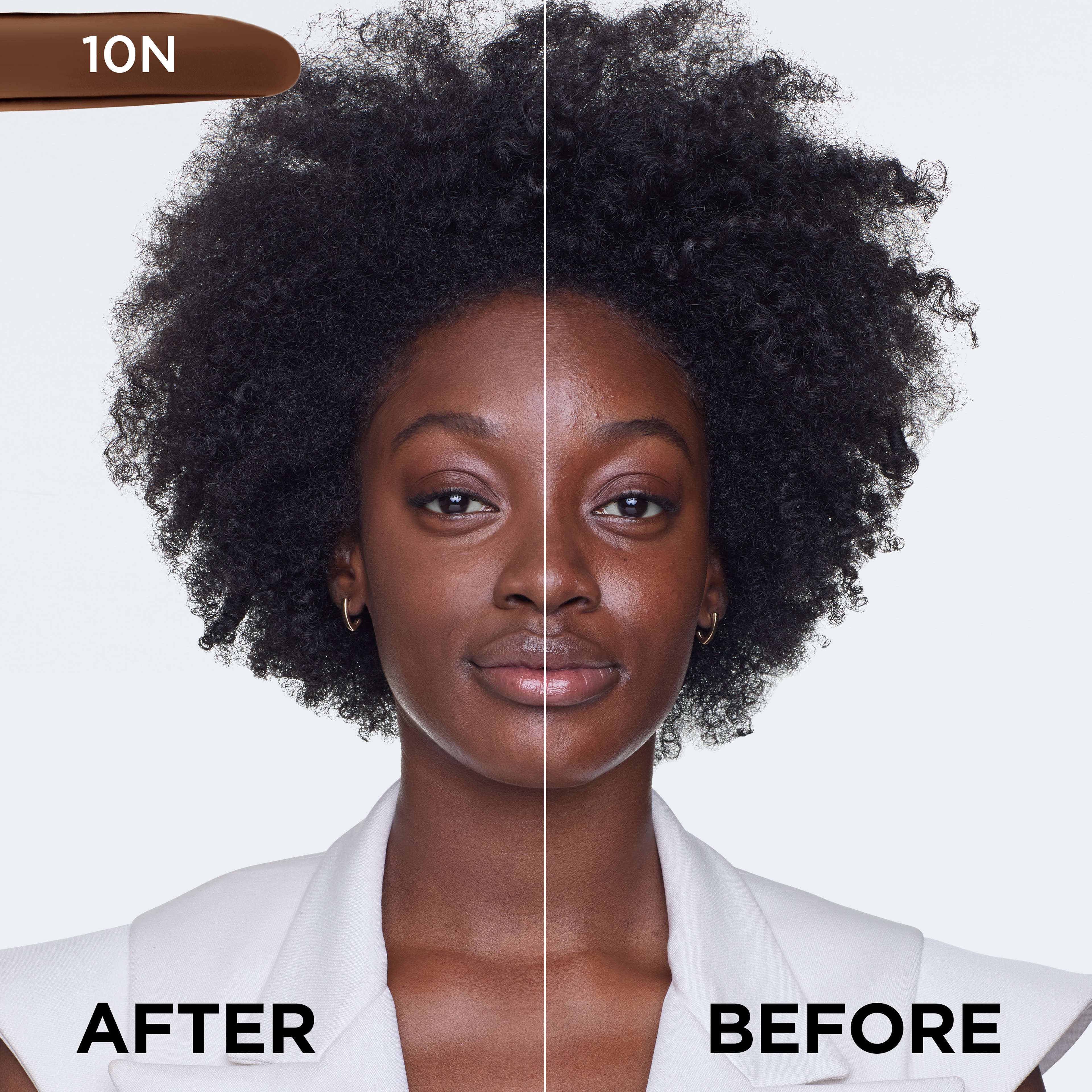True Match Foundation